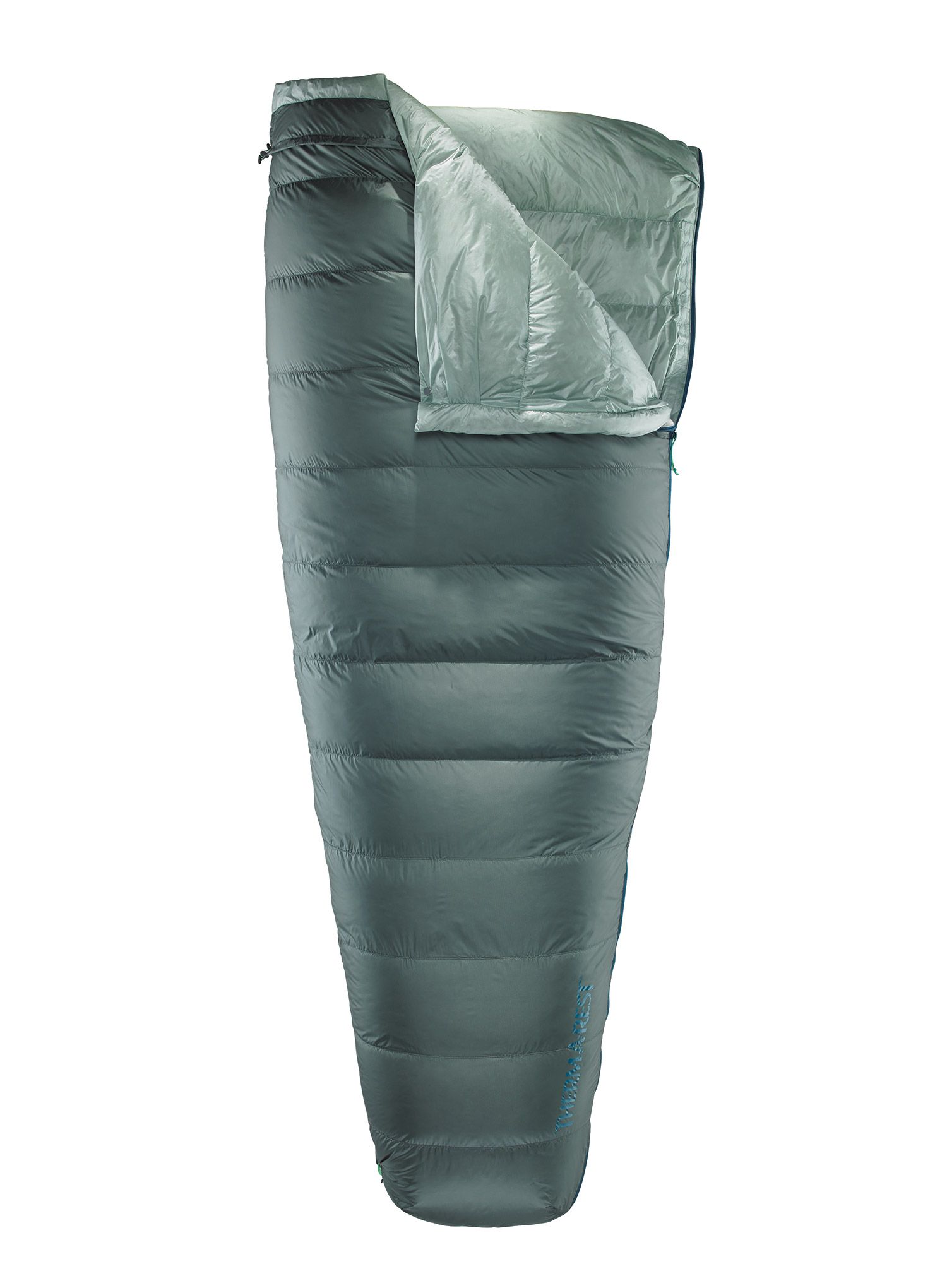 Spalna vreča Therm a Rest OHM 20F/-6C (183 cm) - balsam
