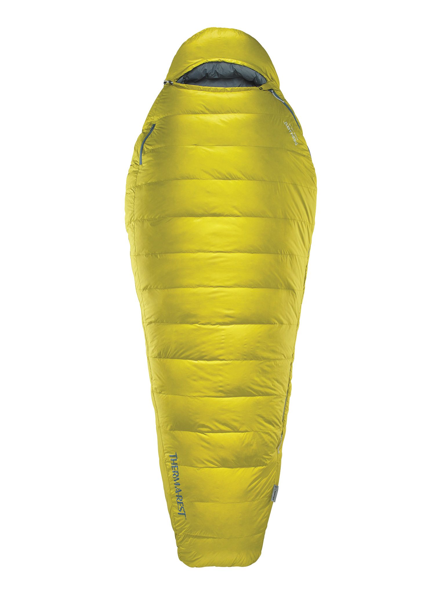 Spalna vreča Therm a Rest Parsec 20F/-6C Long - larch