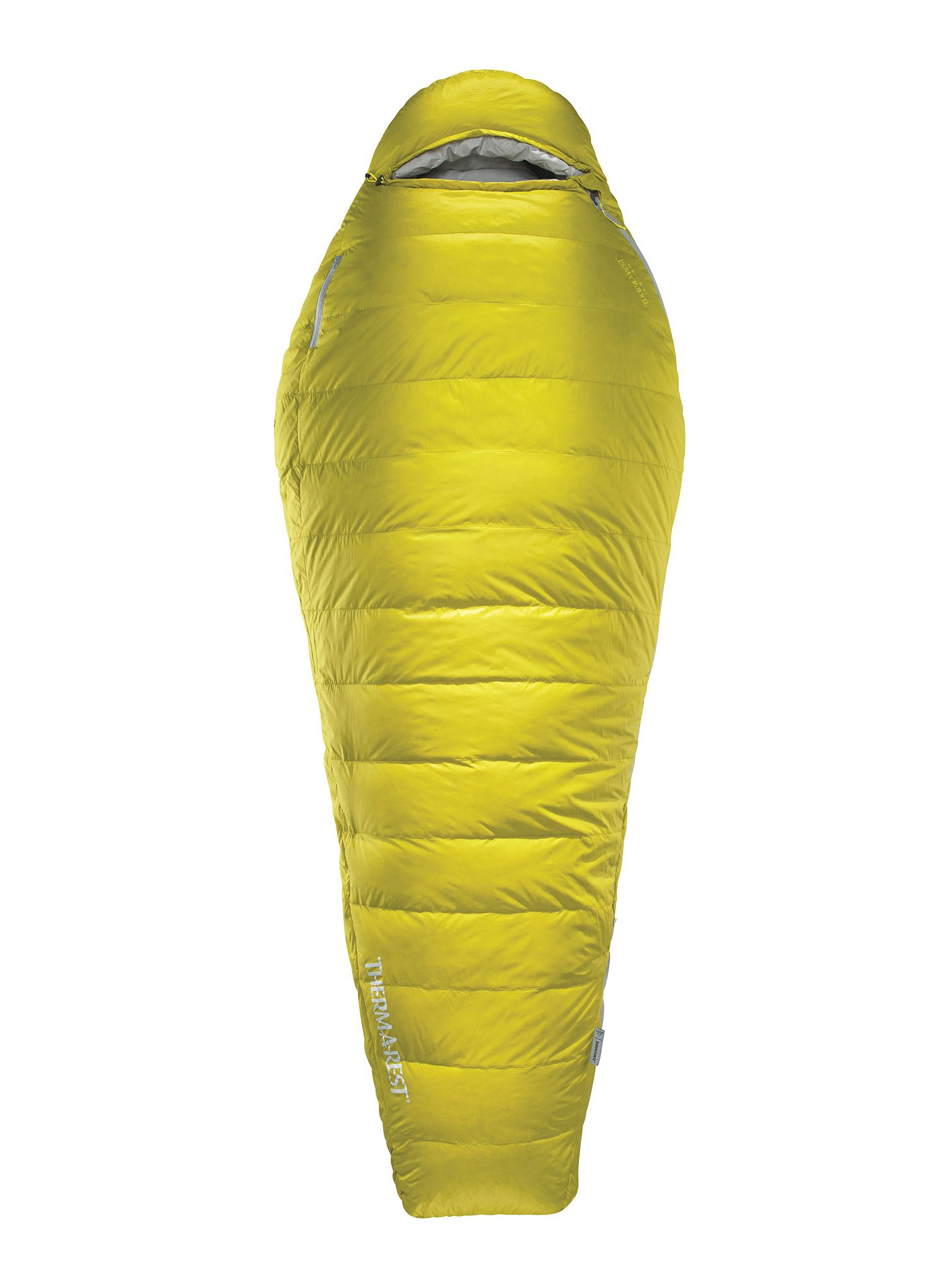 Spalna vreča Therm a Rest Parsec 32F/0C Regular - larch