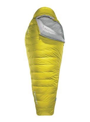Spalna vreča Therm a Rest Parsec 32F/0C Regular - larch