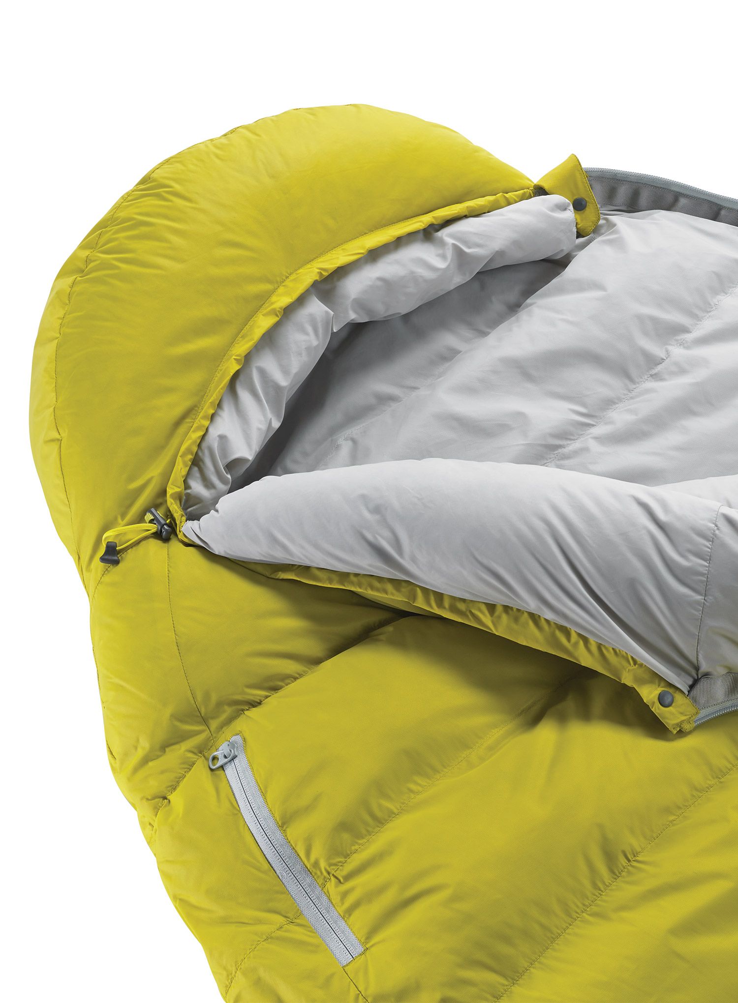 Spalna vreča Therm a Rest Parsec 32F/0C Regular - larch