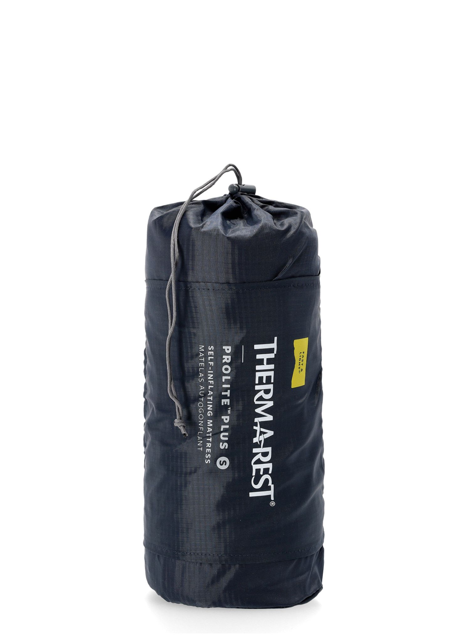 Samonapihljiva blazina Therm a Rest ProLite Plus Small - cayenne