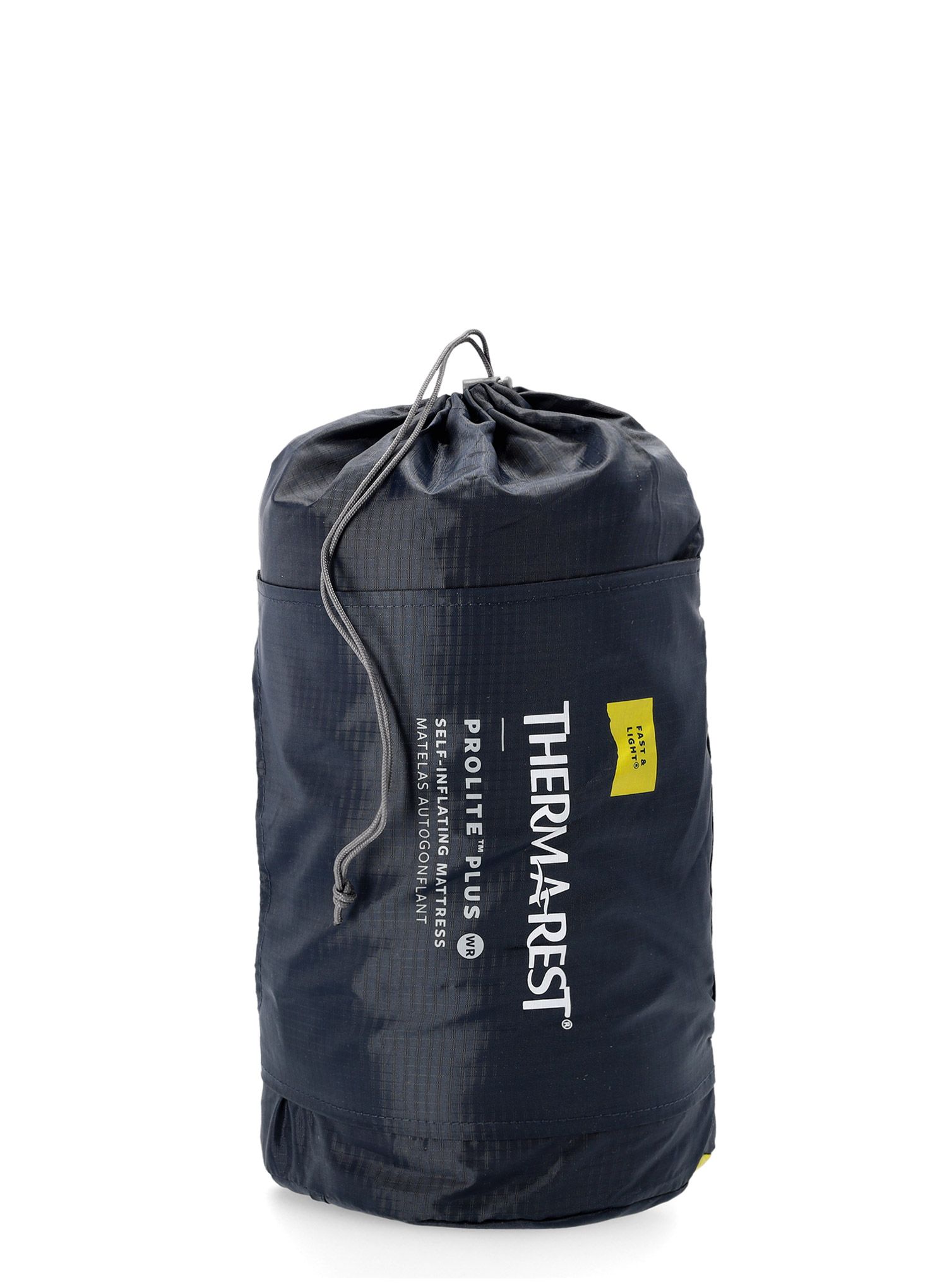 Samonapihljiva blazina Therm a Rest ProLite Plus WR - cayenne