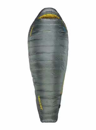 Spalna vreča Therm a Rest Questar 20F/-6C Long (198 cm) - balsam