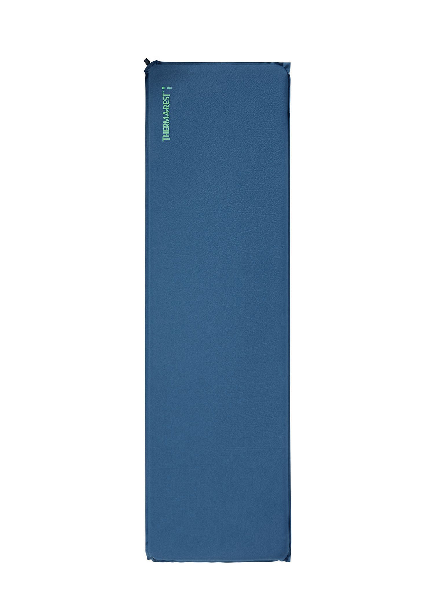 Samonapihljiva blazina Therm a Rest Tourlite 3 Large - poseidon blue