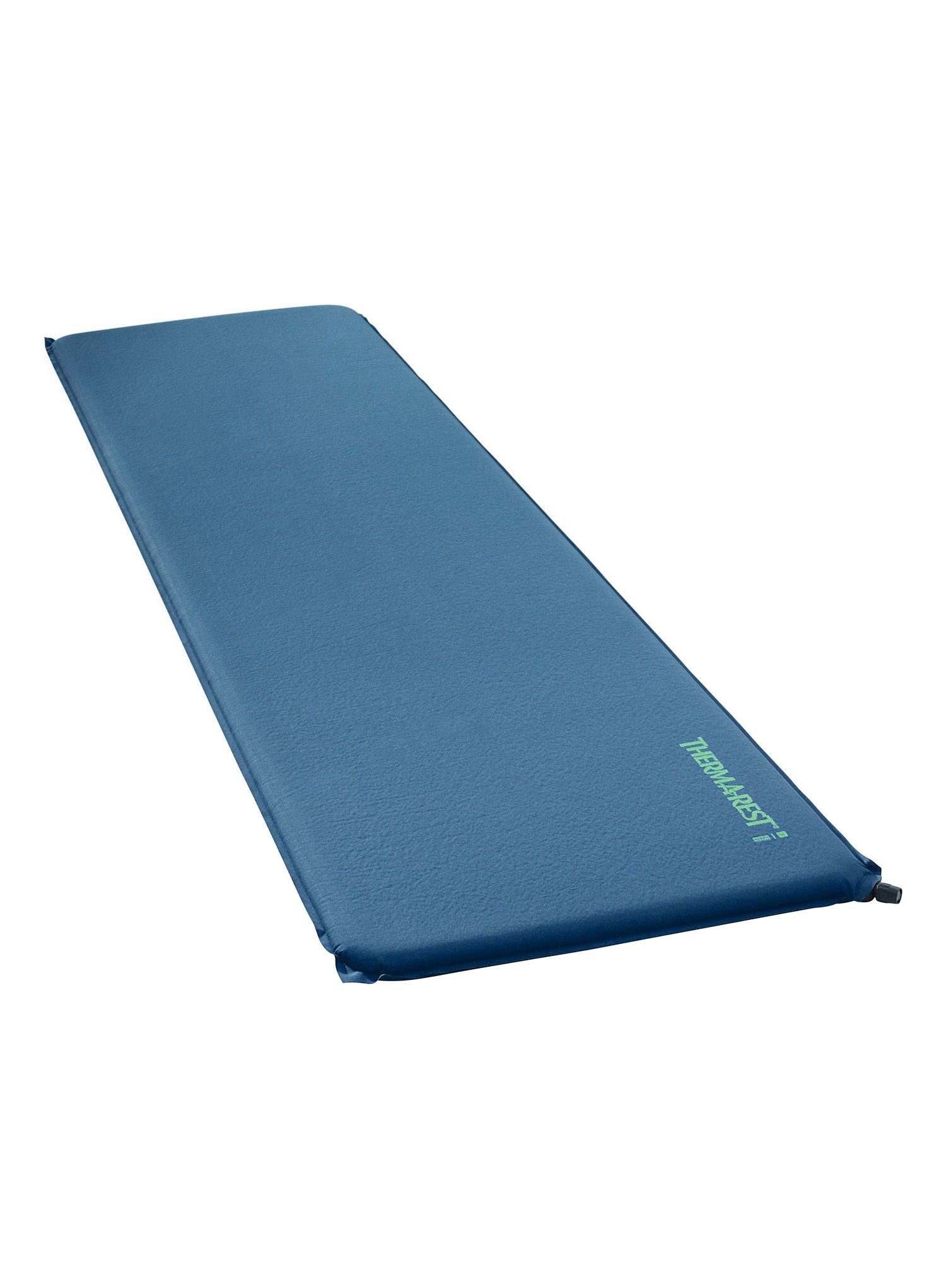 Samonapihljiva blazina Therm a Rest Tourlite 3 Large - poseidon blue