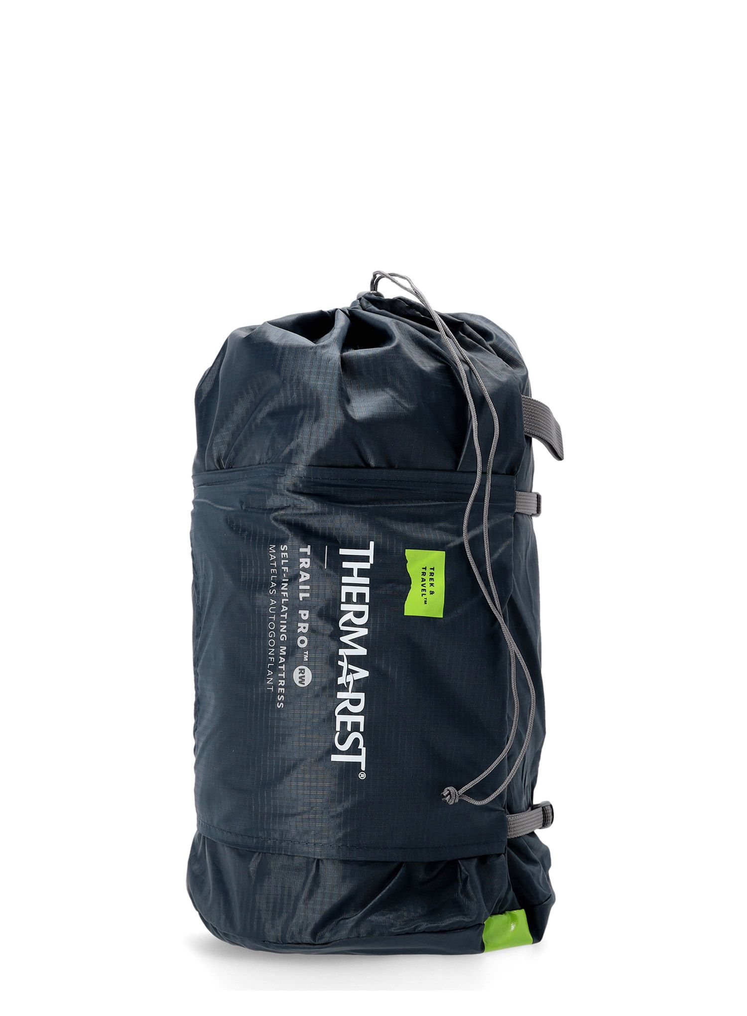 Samonapihljiva blazina Therm a Rest Trail Pro RW - pine