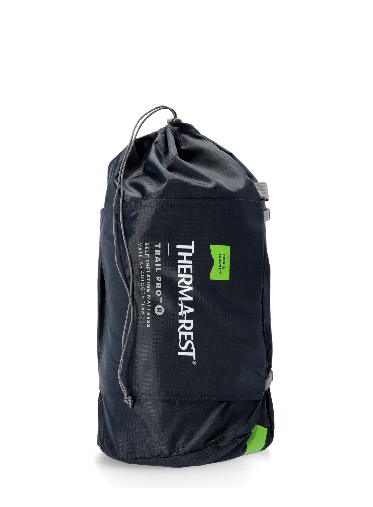 Samonapihljiva blazina Therm a Rest Trail Pro Regular - pine