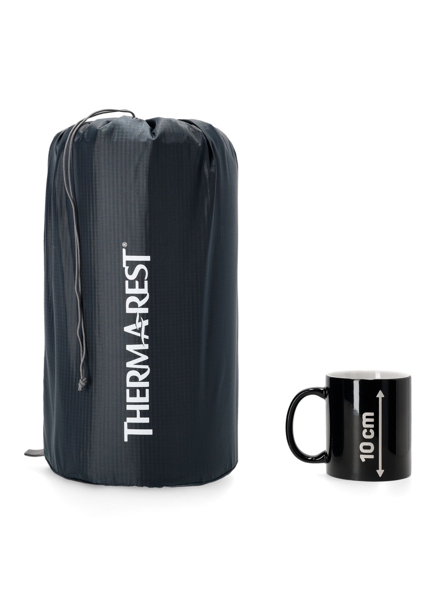 Samonapihljiva blazina Therm a Rest Trail Scout Large - deep forest