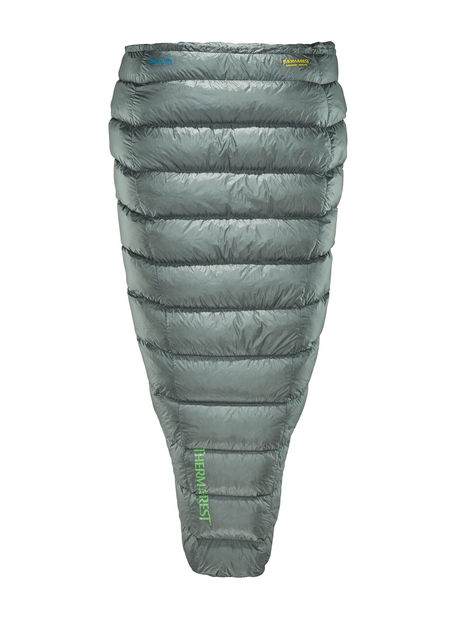 Spalna vreča Therm a Rest Vesper 45F/7C Long (198 cm) - storm
