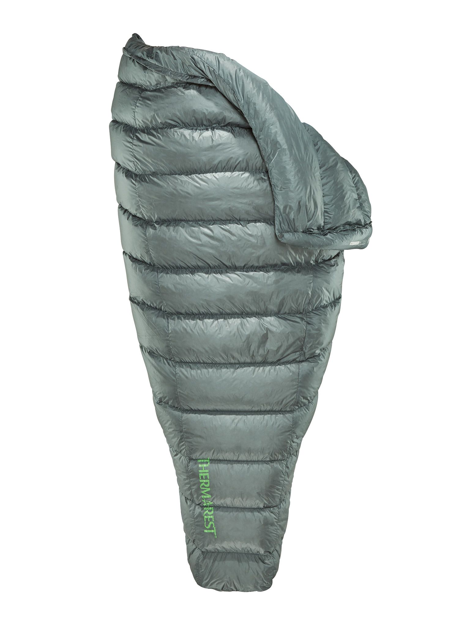 Spalna vreča Therm a Rest Vesper 45F/7C Long (198 cm) - storm