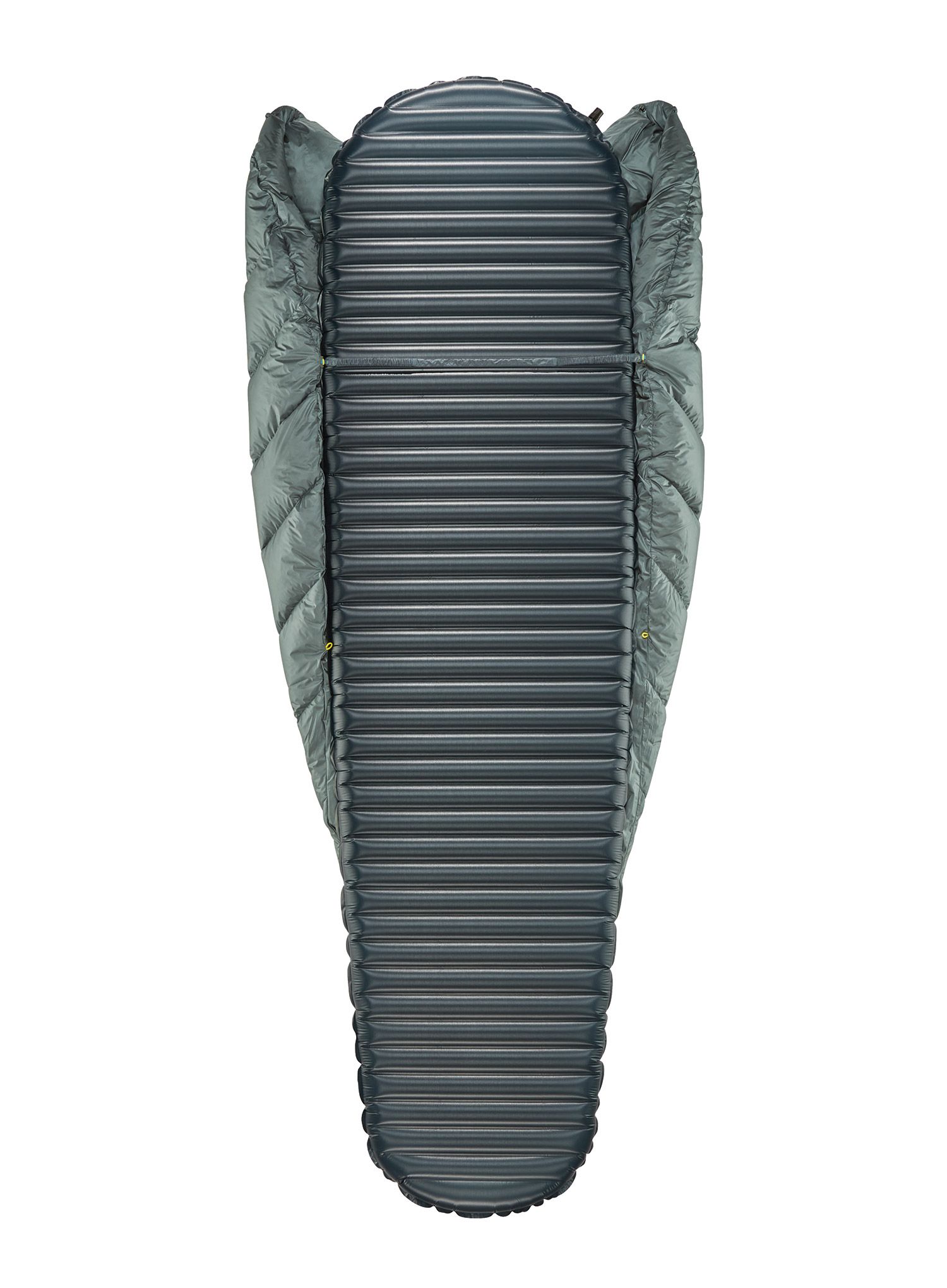 Spalna vreča Therm a Rest Vesper 45F/7C Long (198 cm) - storm