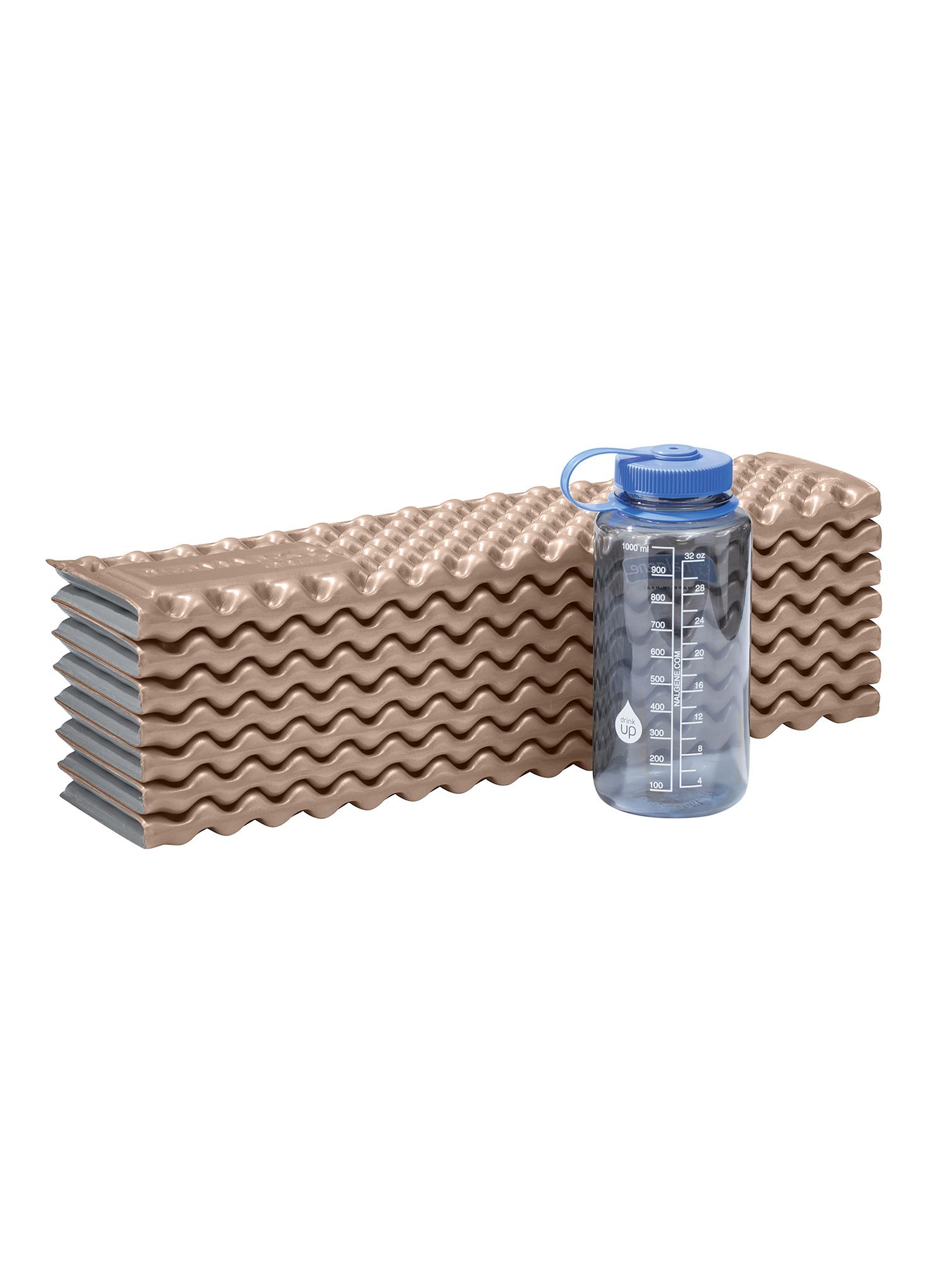 Spalna podloga Therm a Rest Z-Lite - oak/anthracite