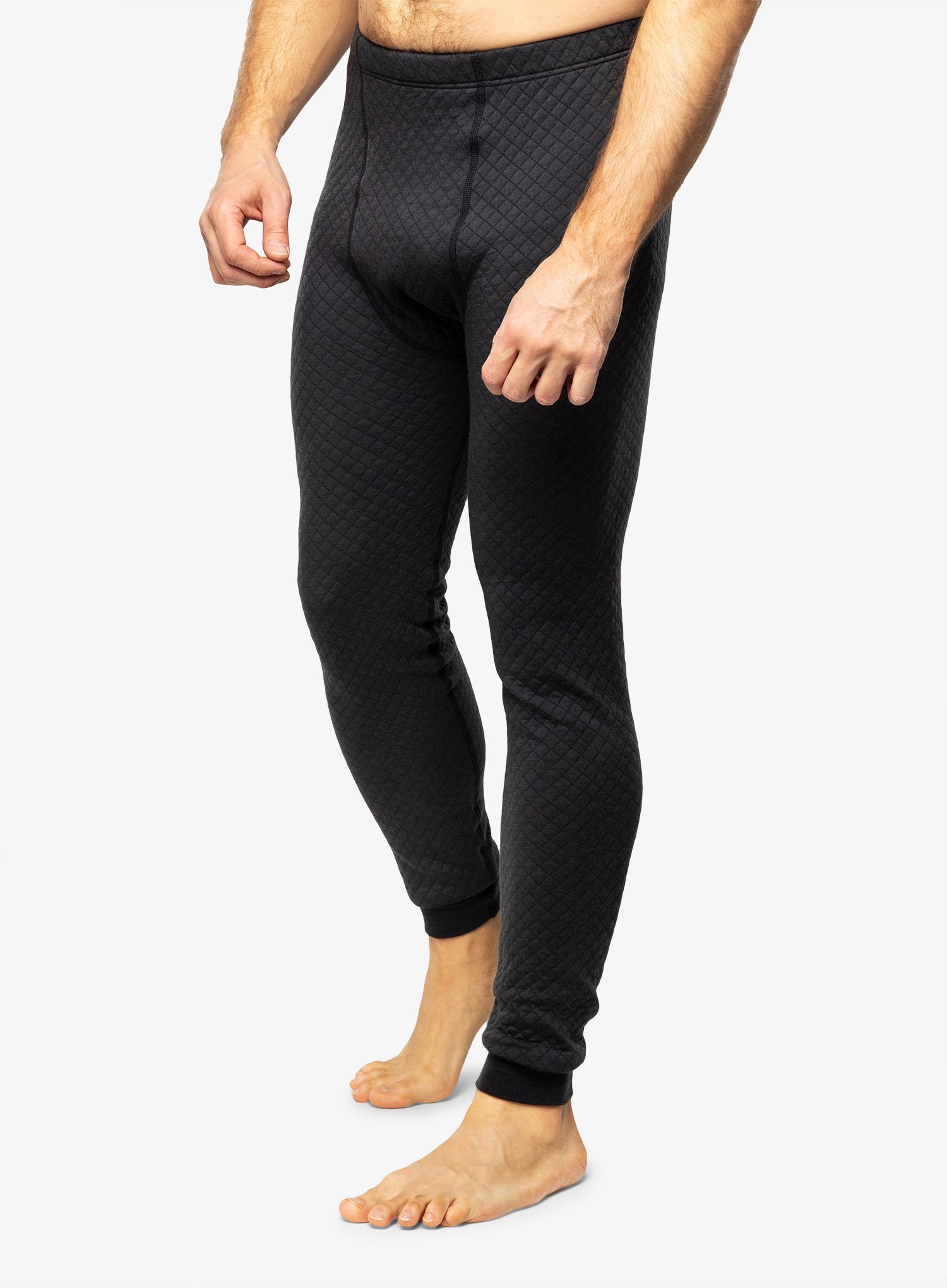 Termo pajkice Thermowave 3 IN 1 Pants - anthracite