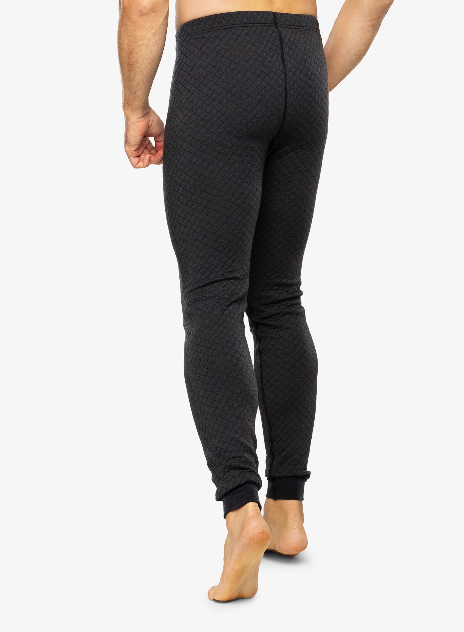 Termo pajkice Thermowave 3 IN 1 Pants - anthracite