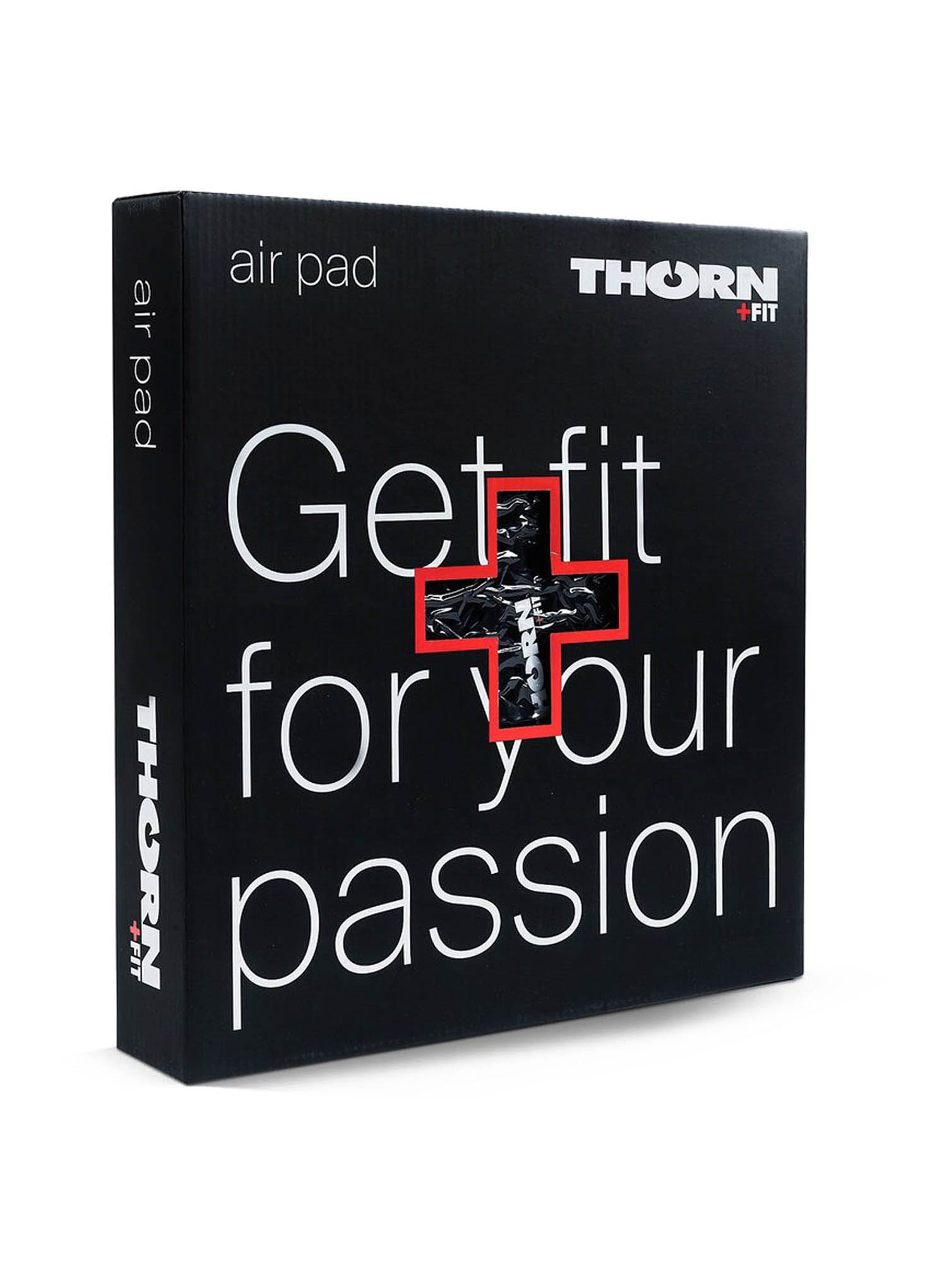 Plošča za ravnotežje Thorn Fit Air Pad + pompka