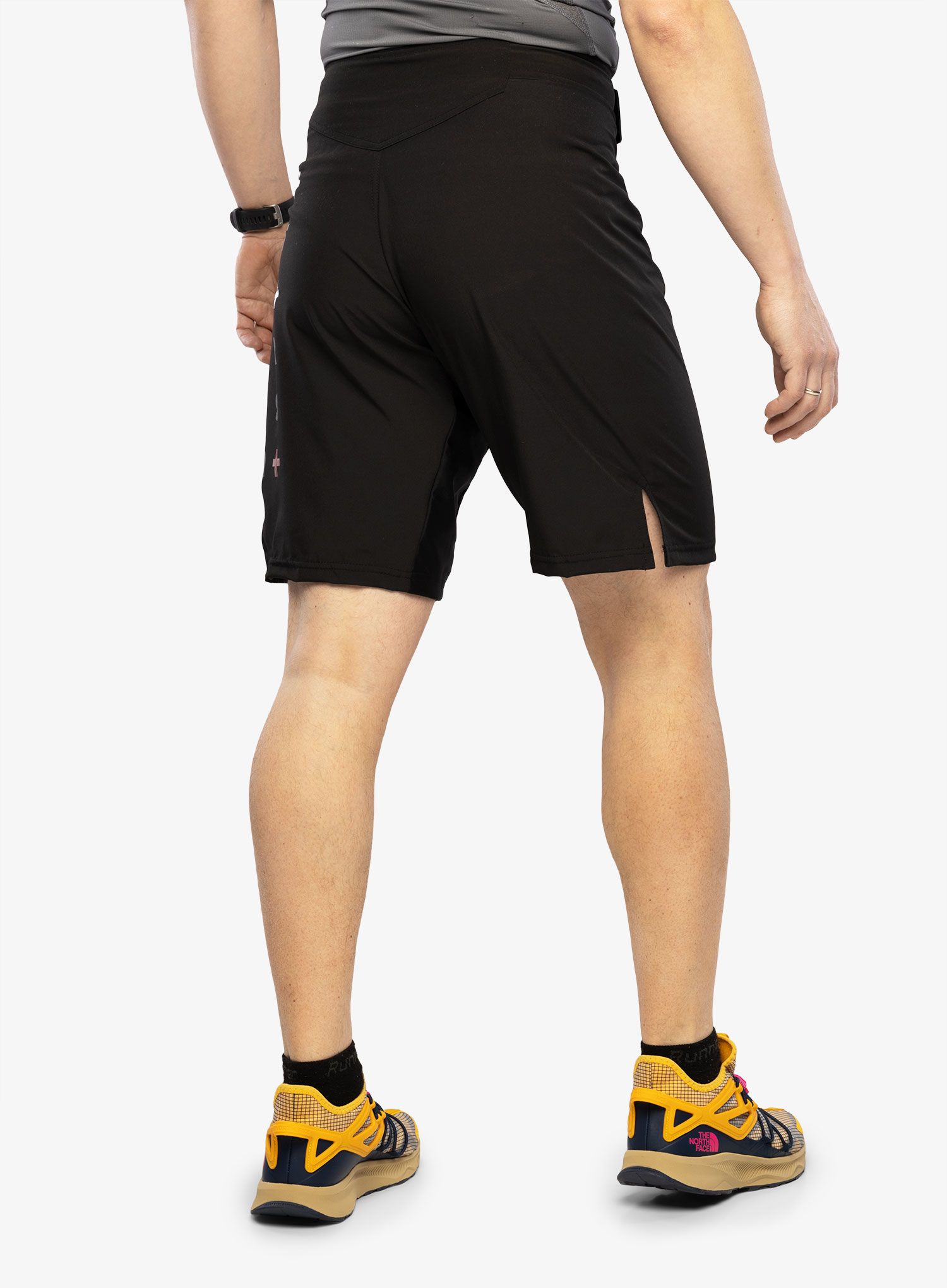 Športne kratke hlače Thorn Fit Combat 2.0 Training Shorts - logo
