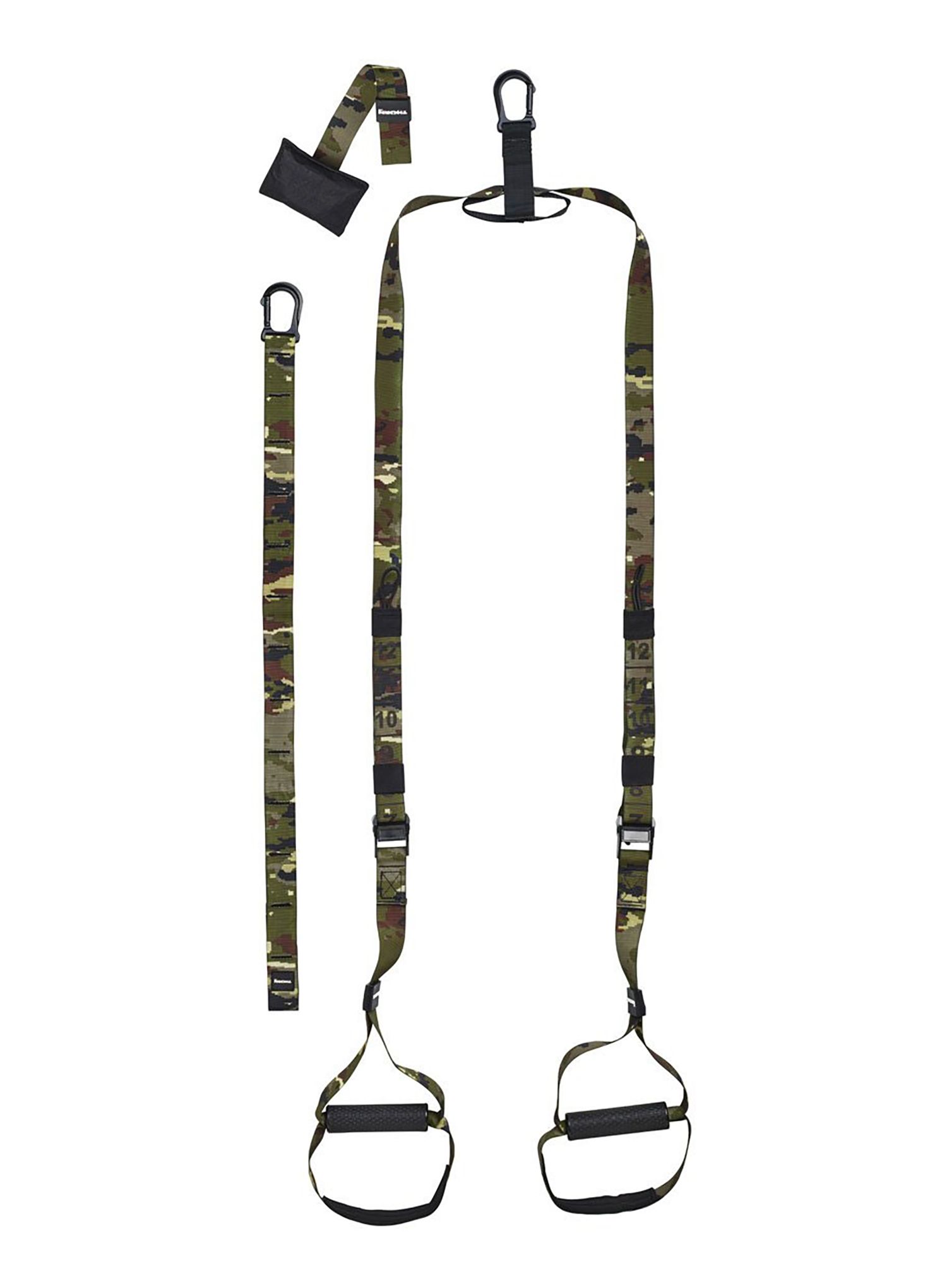 Komplet za vadbo Thorn Fit Core STS - como