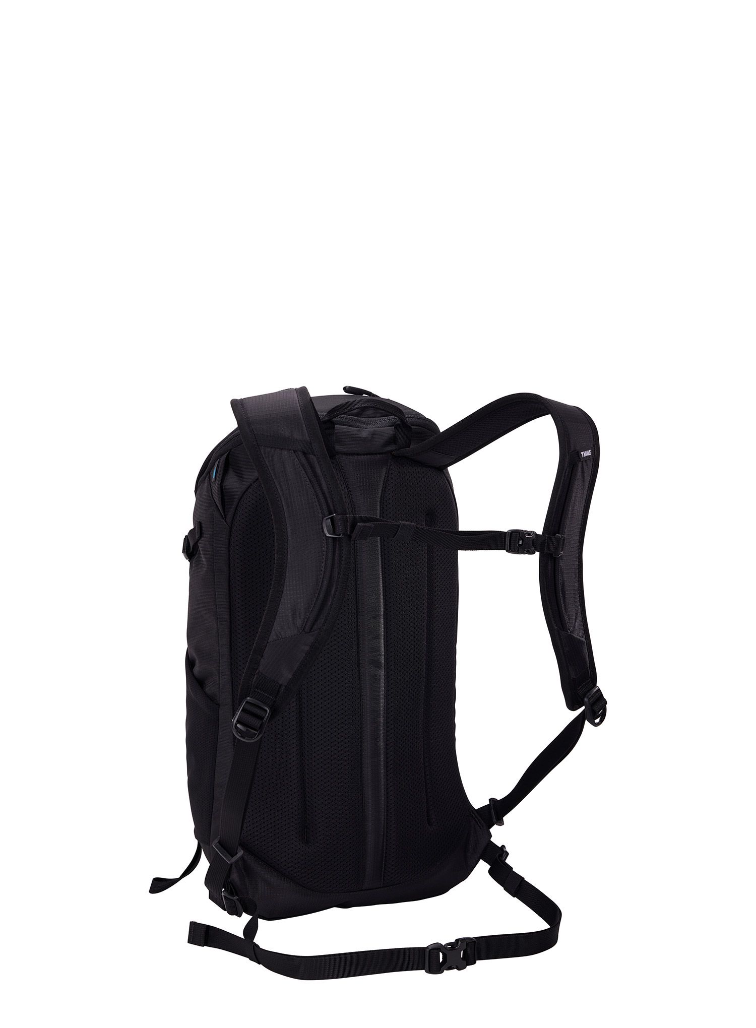 Pohodniški nahrbtnik Thule AllTrail Daypack 18 L - black