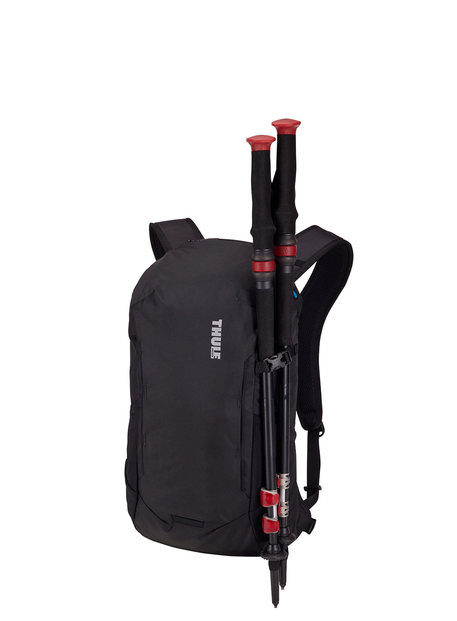 Pohodniški nahrbtnik Thule AllTrail Daypack 18 L - black