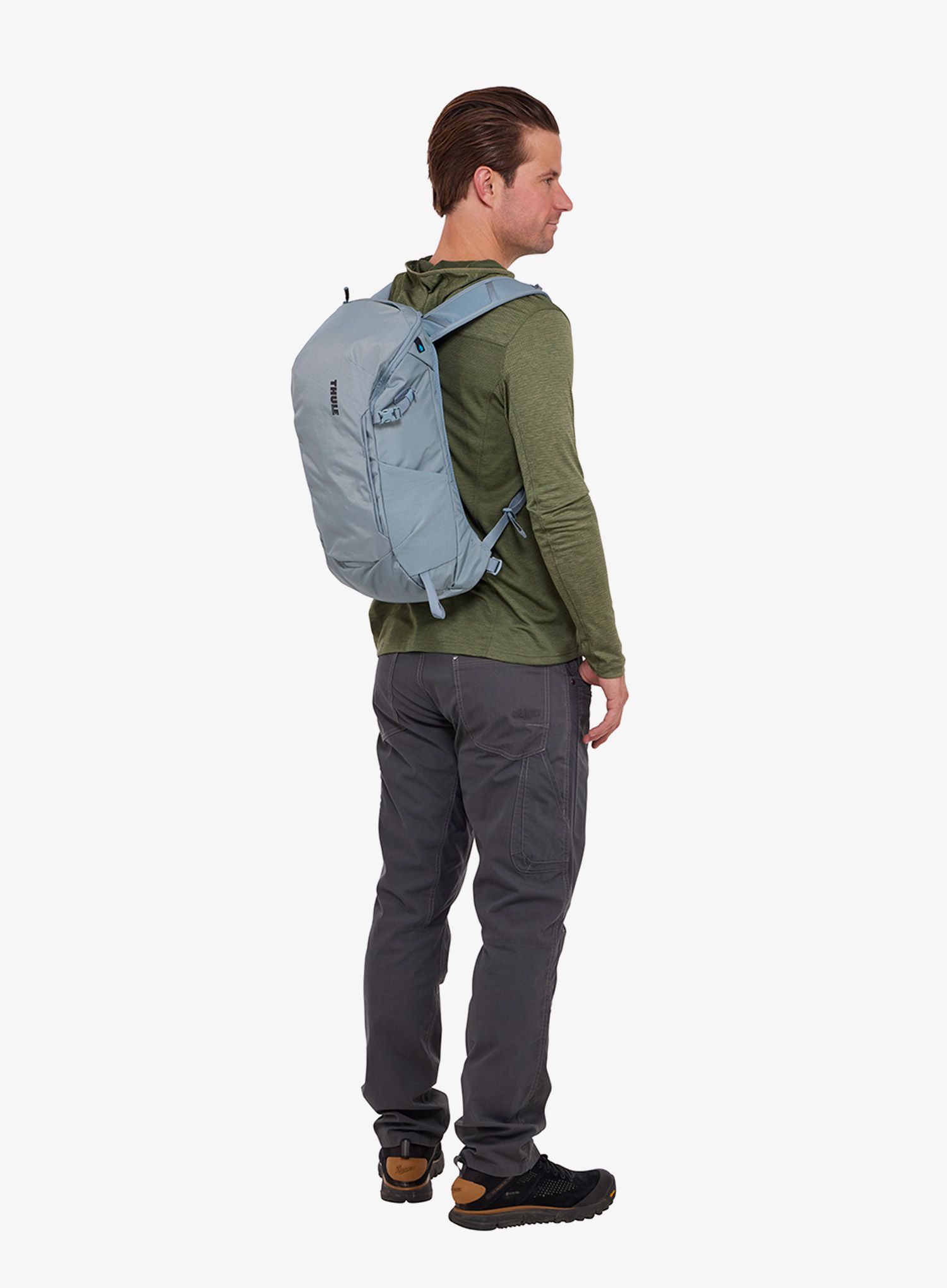 Pohodniški nahrbtnik Thule AllTrail Daypack 18 L - pond