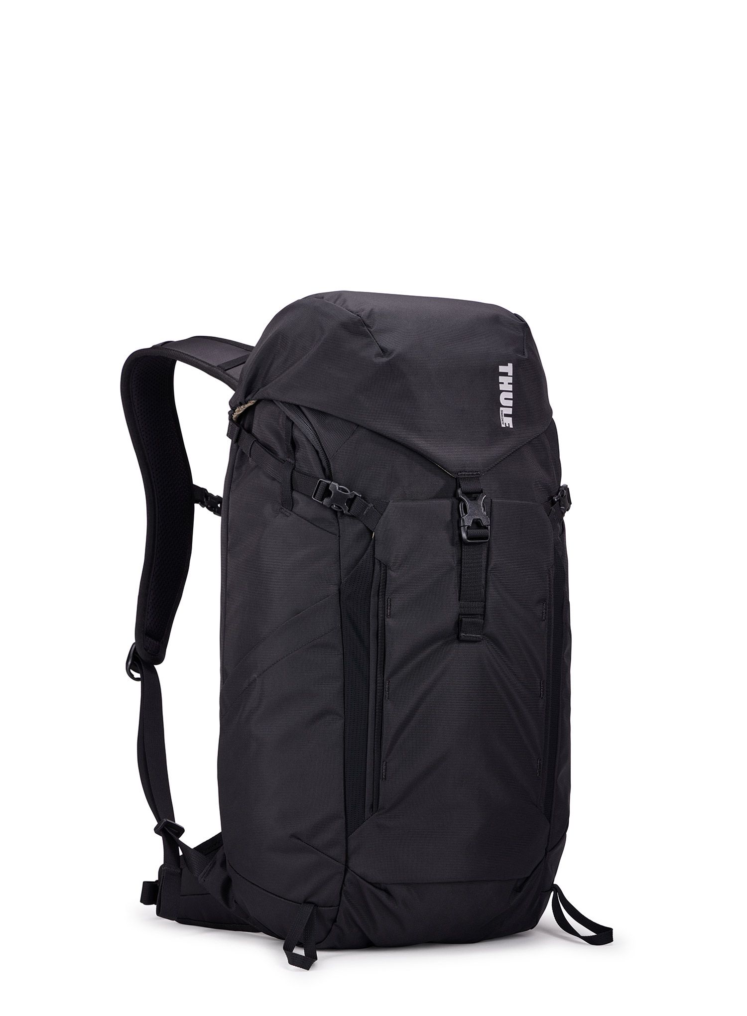 Pohodniški nahrbtnik Thule AllTrail Daypack 25 L - black