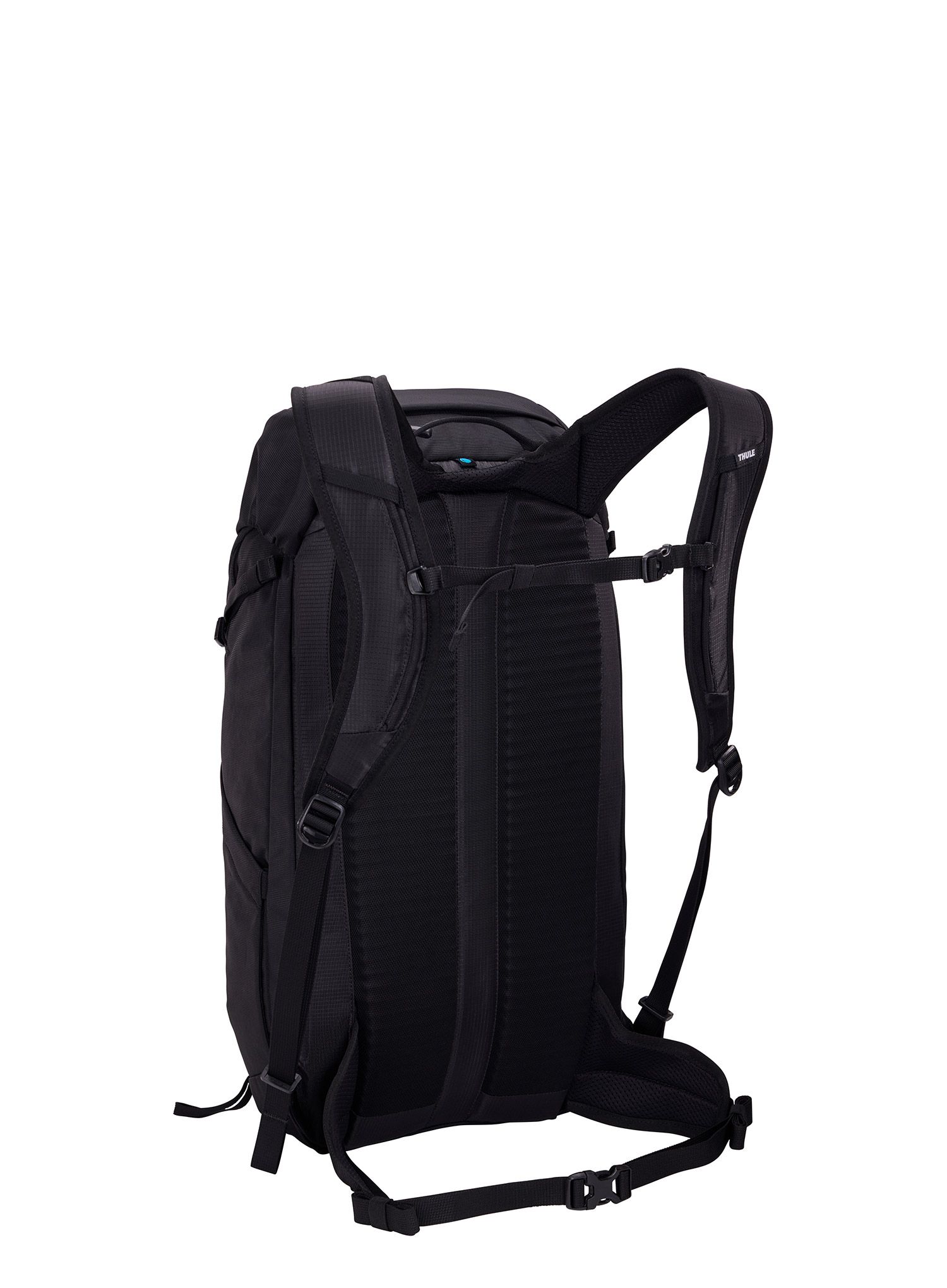 Pohodniški nahrbtnik Thule AllTrail Daypack 25 L - black