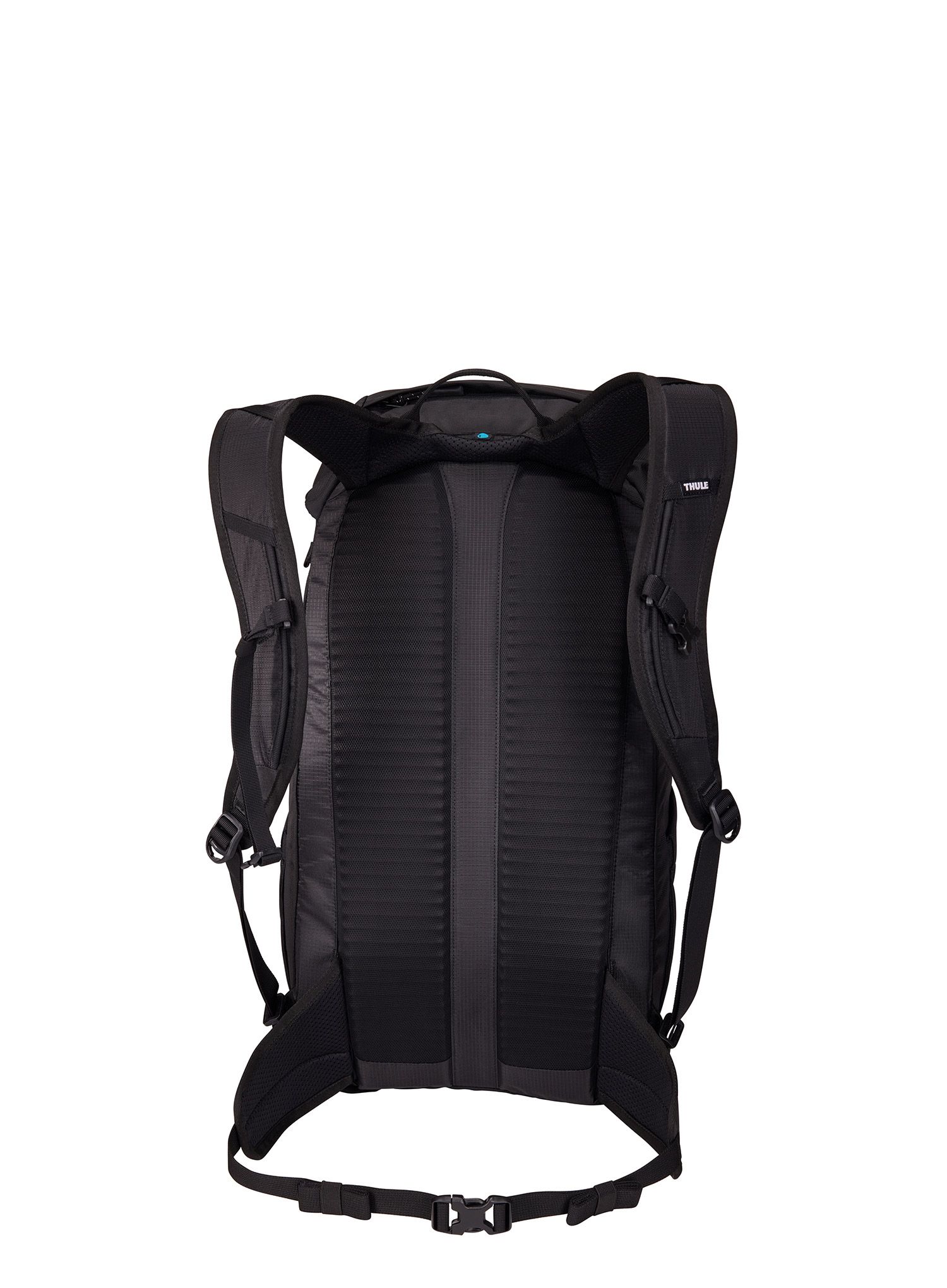 Pohodniški nahrbtnik Thule AllTrail Daypack 25 L - black