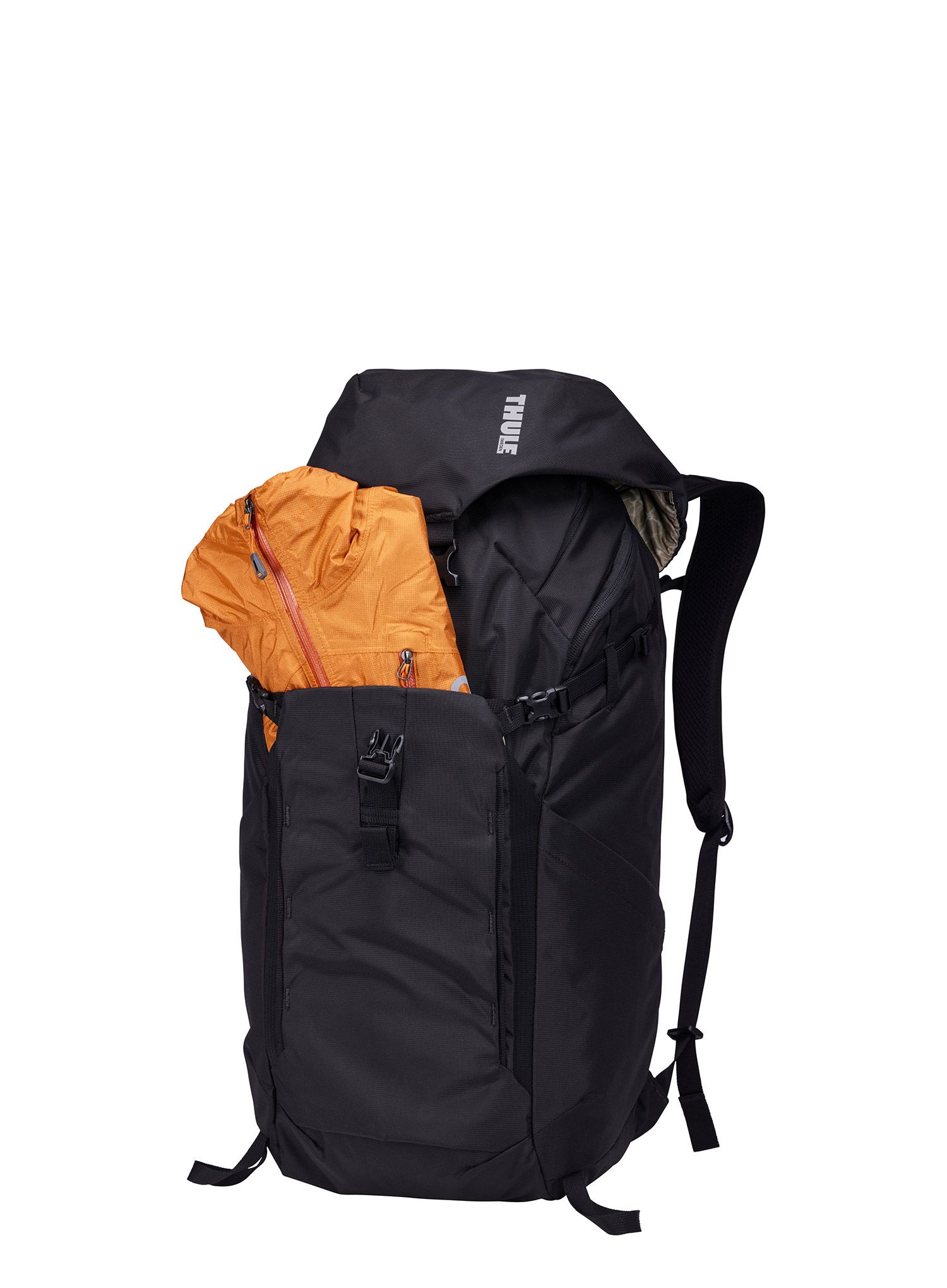 Pohodniški nahrbtnik Thule AllTrail Daypack 25 L - black
