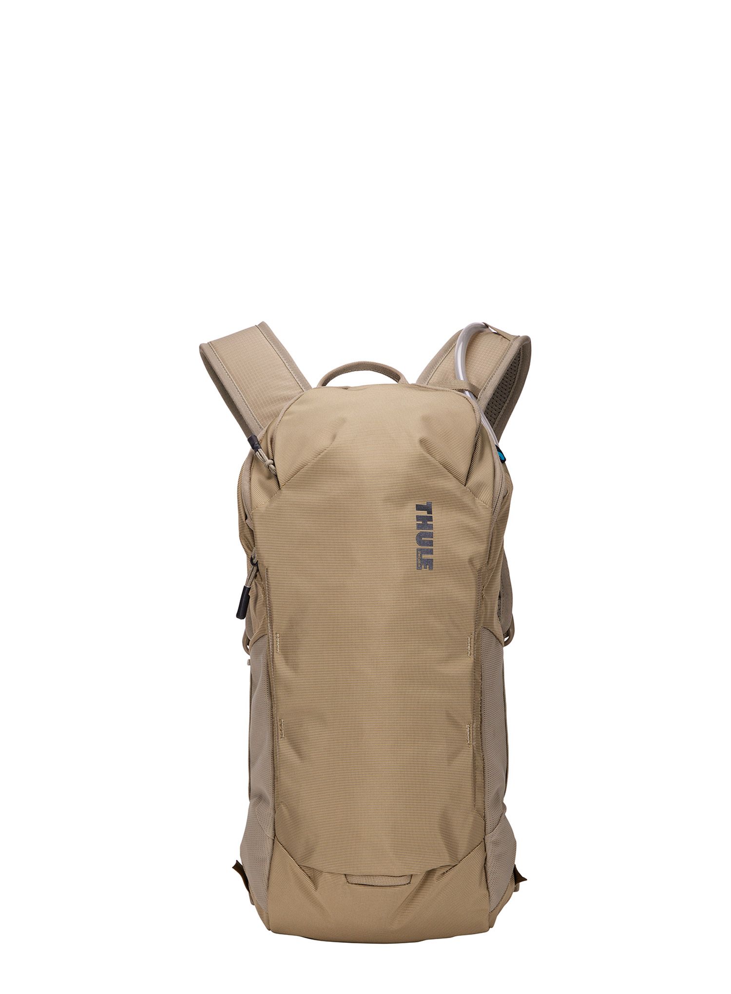 Pohodniški nahrbtnik Thule AllTrail Hydration Backpack 10 L - faded khaki