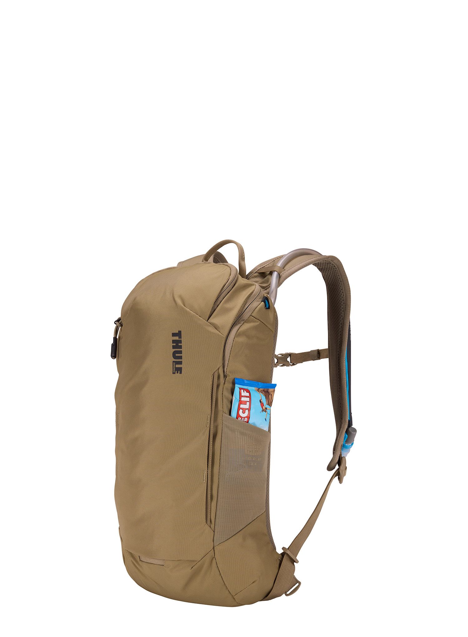 Pohodniški nahrbtnik Thule AllTrail Hydration Backpack 10 L - faded khaki