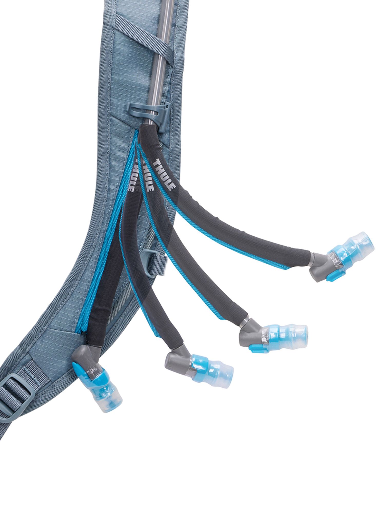 Pohodniški nahrbtnik Thule AllTrail Hydration Backpack 10 L - pond