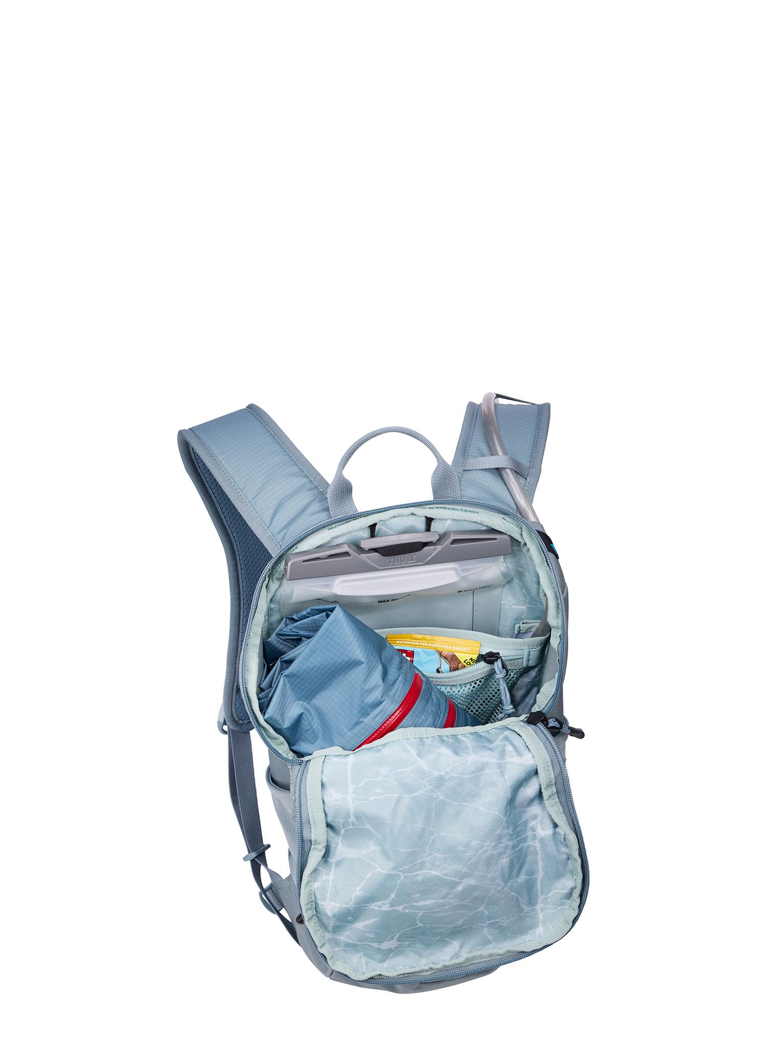 Pohodniški nahrbtnik Thule AllTrail Hydration Backpack 10 L - pond