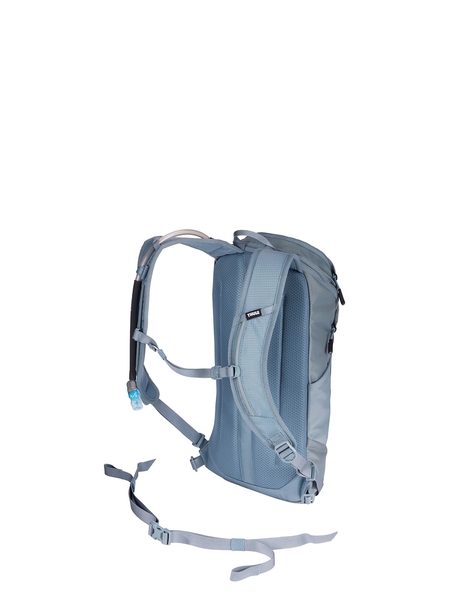 Pohodniški nahrbtnik Thule AllTrail Hydration Backpack 10 L - pond