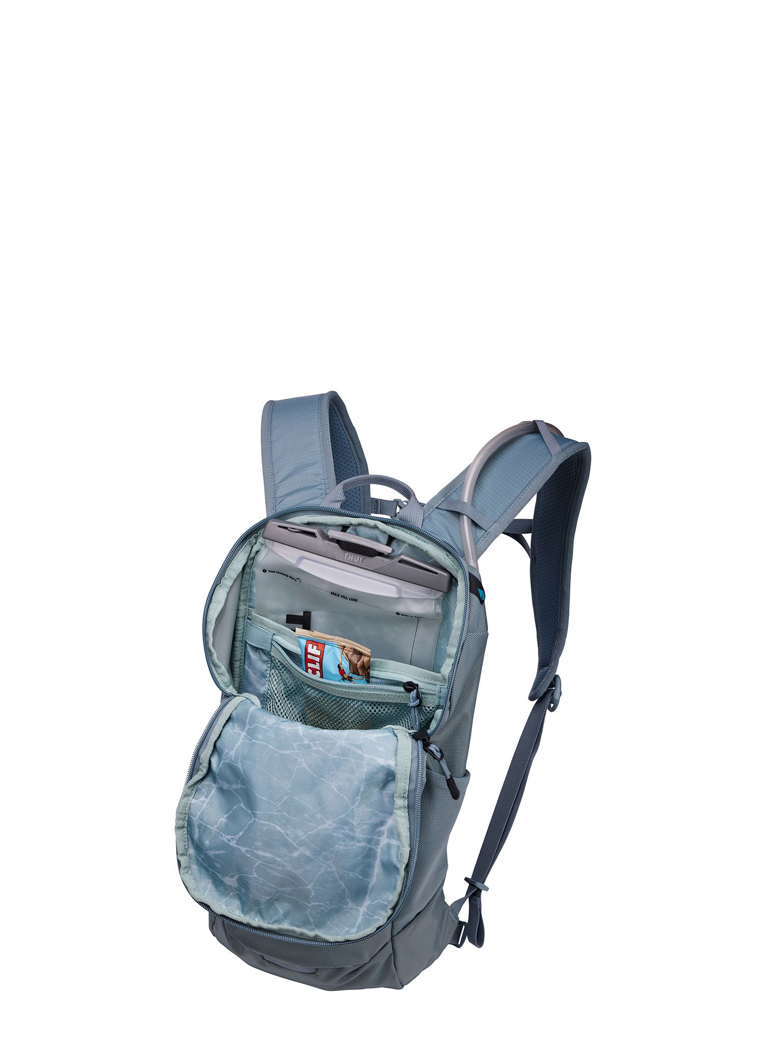 Pohodniški nahrbtnik Thule AllTrail Hydration Backpack 10 L - pond