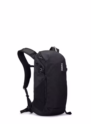Nahrbtnik z mehom za vodo Thule AllTrail Hydration Backpack 16 L - black