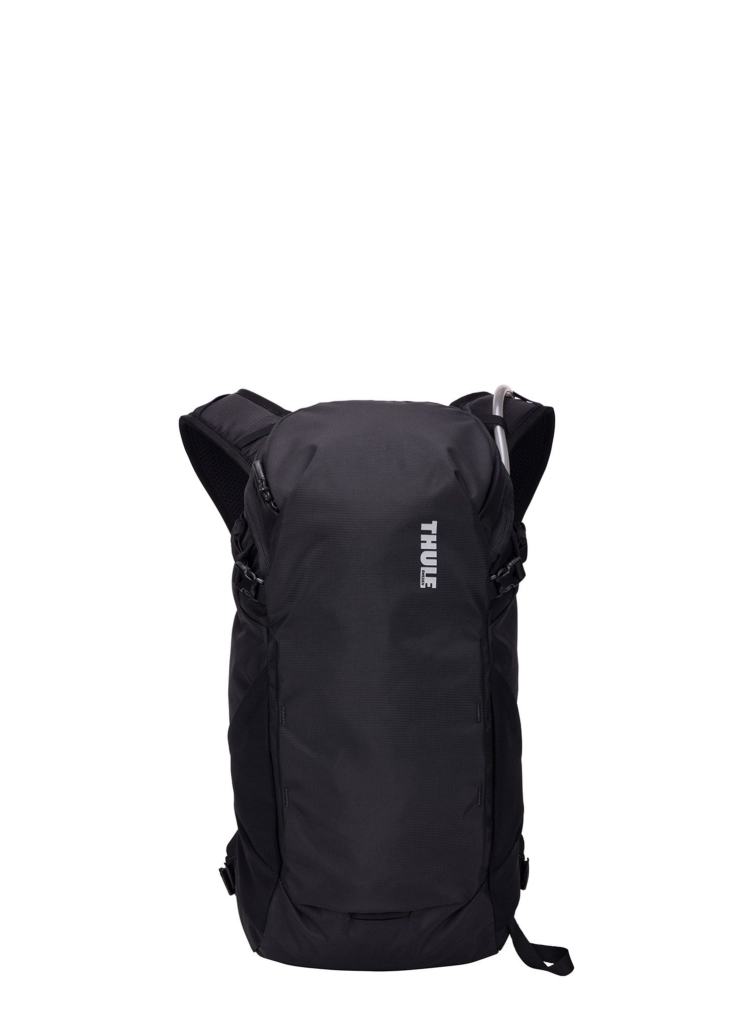 Nahrbtnik z mehom za vodo Thule AllTrail Hydration Backpack 16 L - black