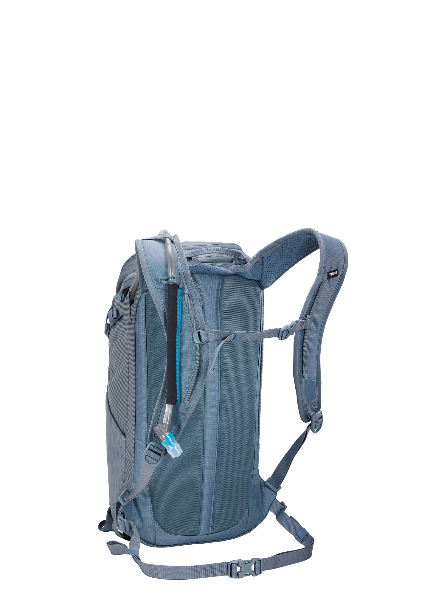 Nahrbtnik z mehom za vodo Thule AllTrail Hydration Backpack 16 L - pond