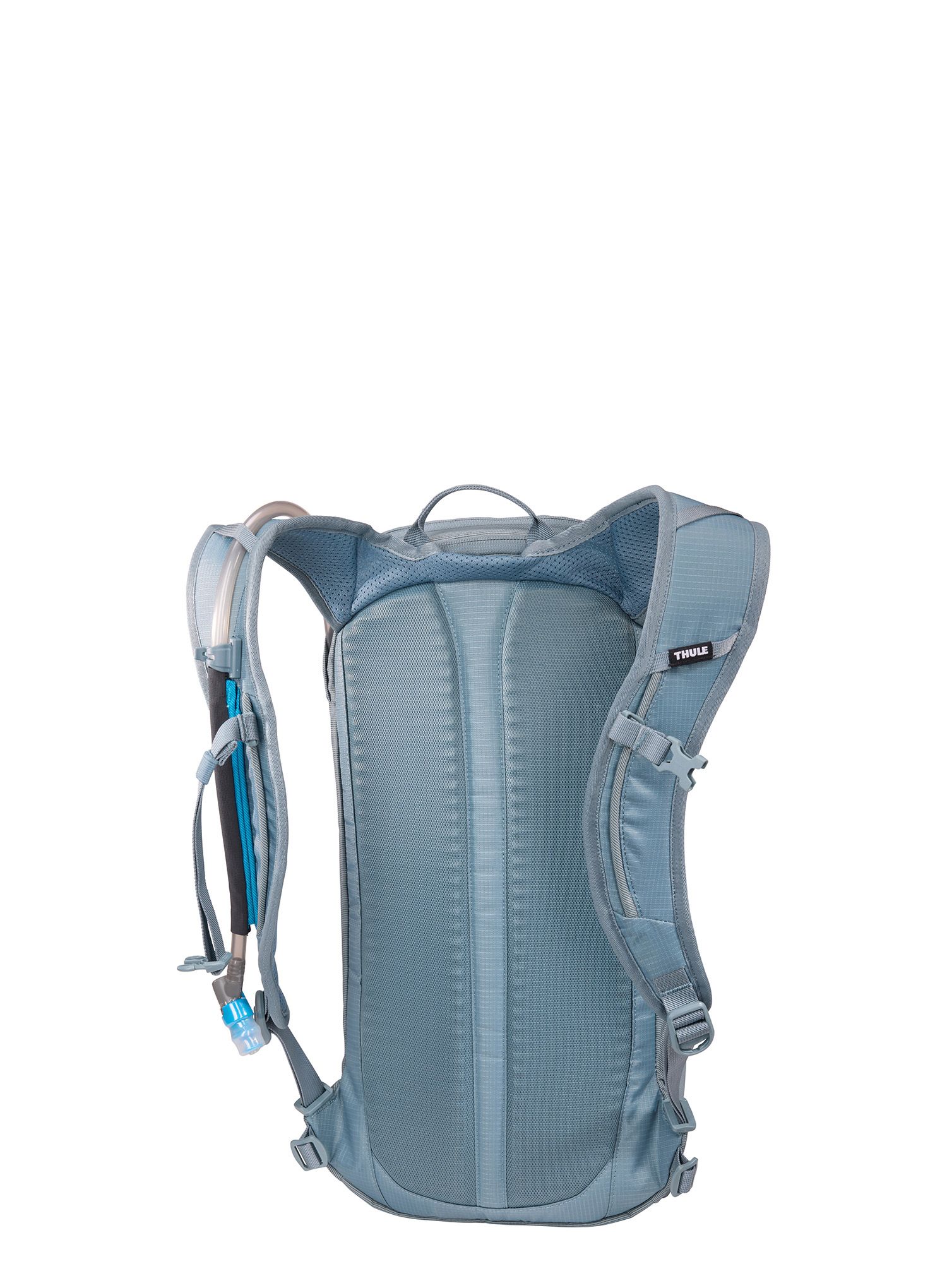 Nahrbtnik z mehom za vodo Thule AllTrail Hydration Backpack 16 L - pond