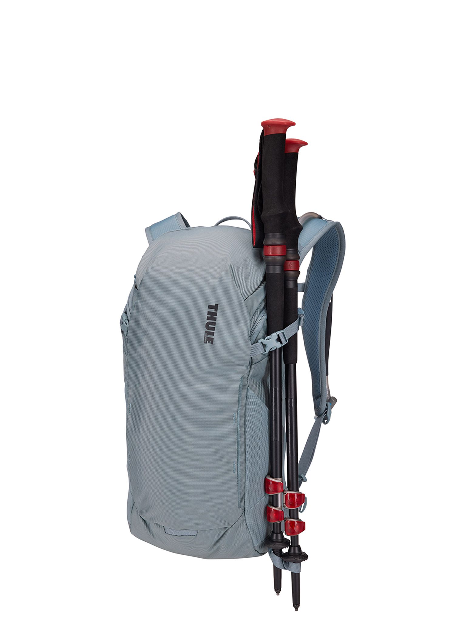 Nahrbtnik z mehom za vodo Thule AllTrail Hydration Backpack 16 L - pond