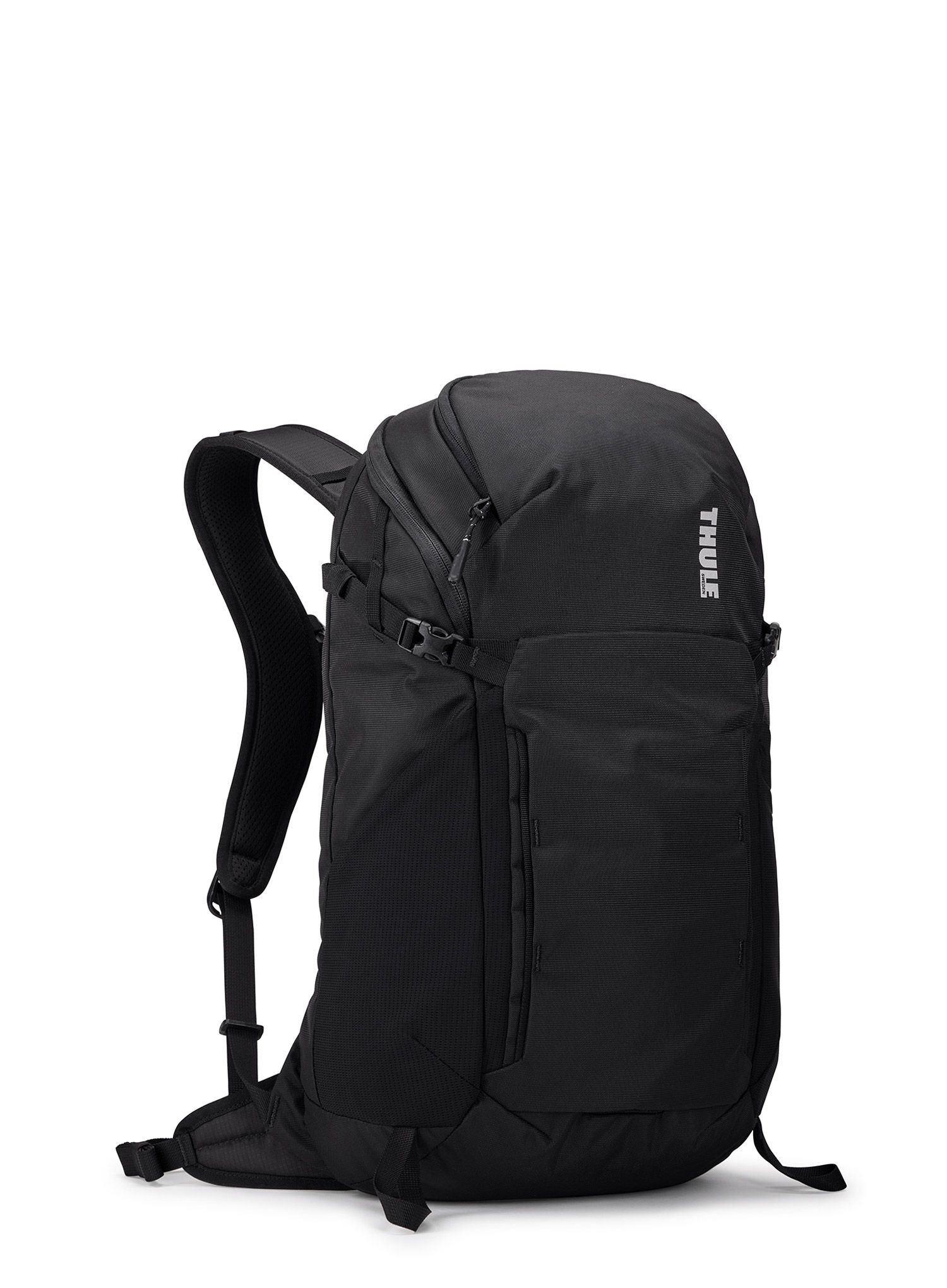 Pohodniški nahrbtnik Thule AllTrail Hydration Backpack 22 L - black