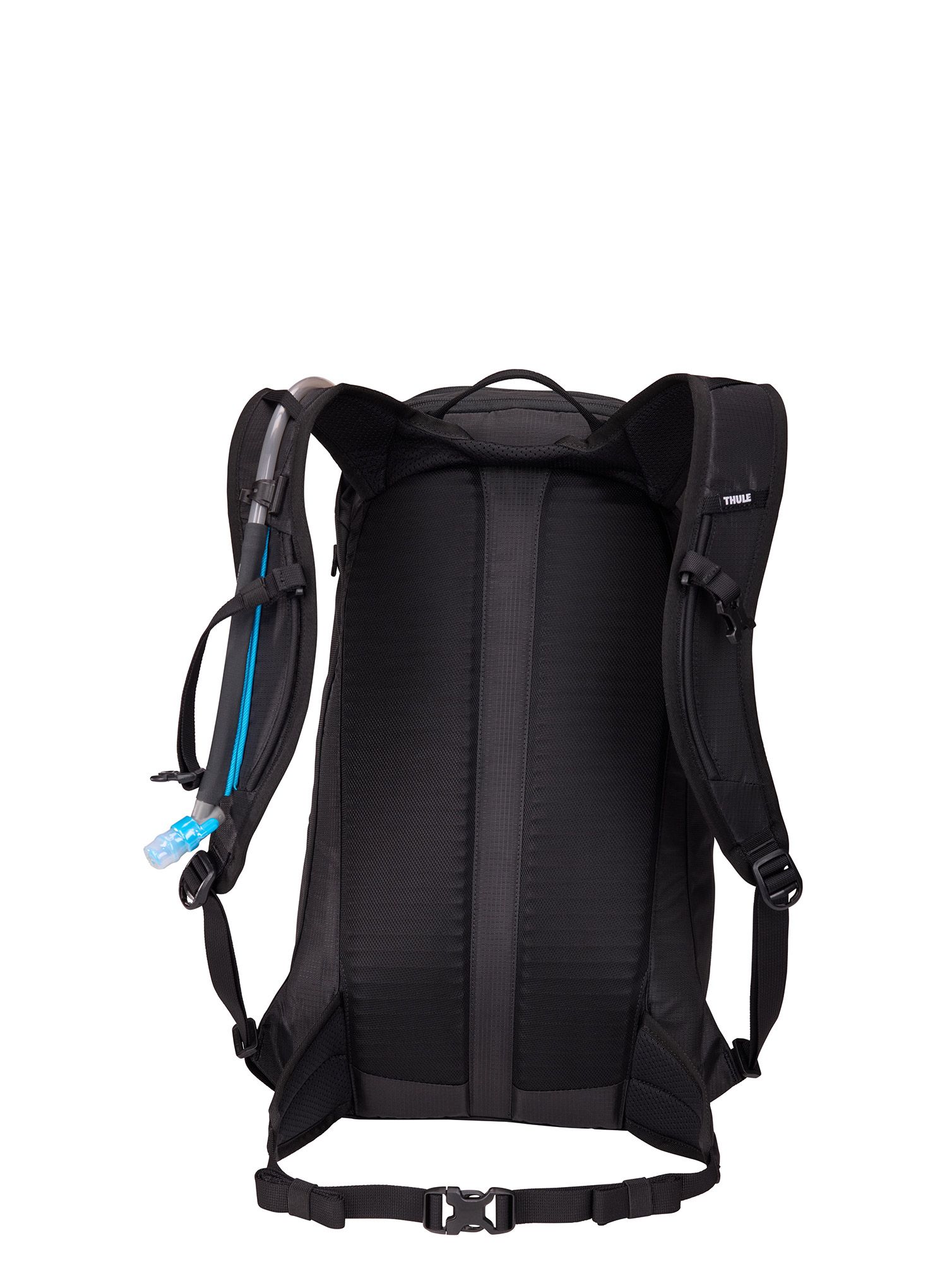 Pohodniški nahrbtnik Thule AllTrail Hydration Backpack 22 L - black