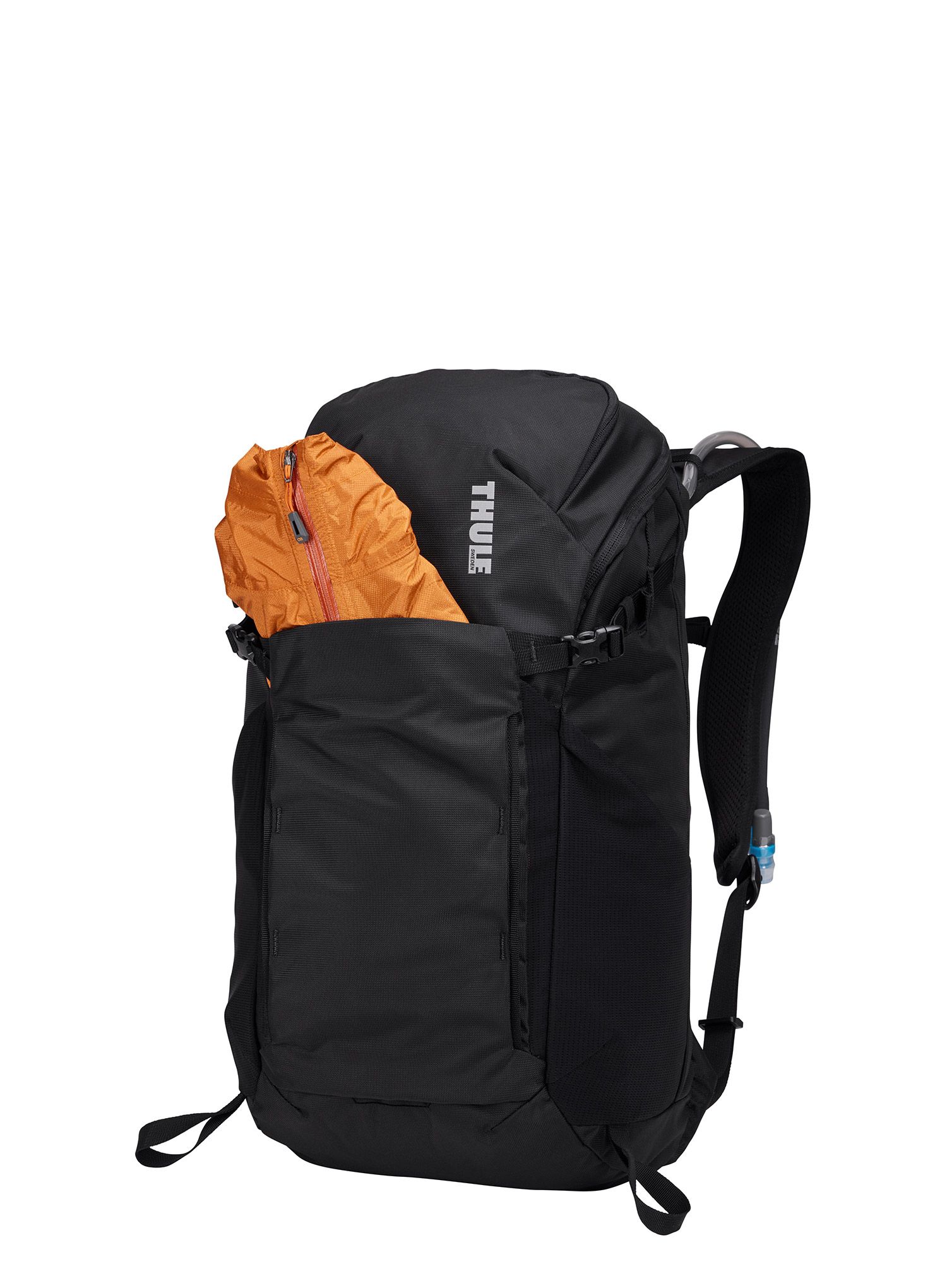 Pohodniški nahrbtnik Thule AllTrail Hydration Backpack 22 L - black