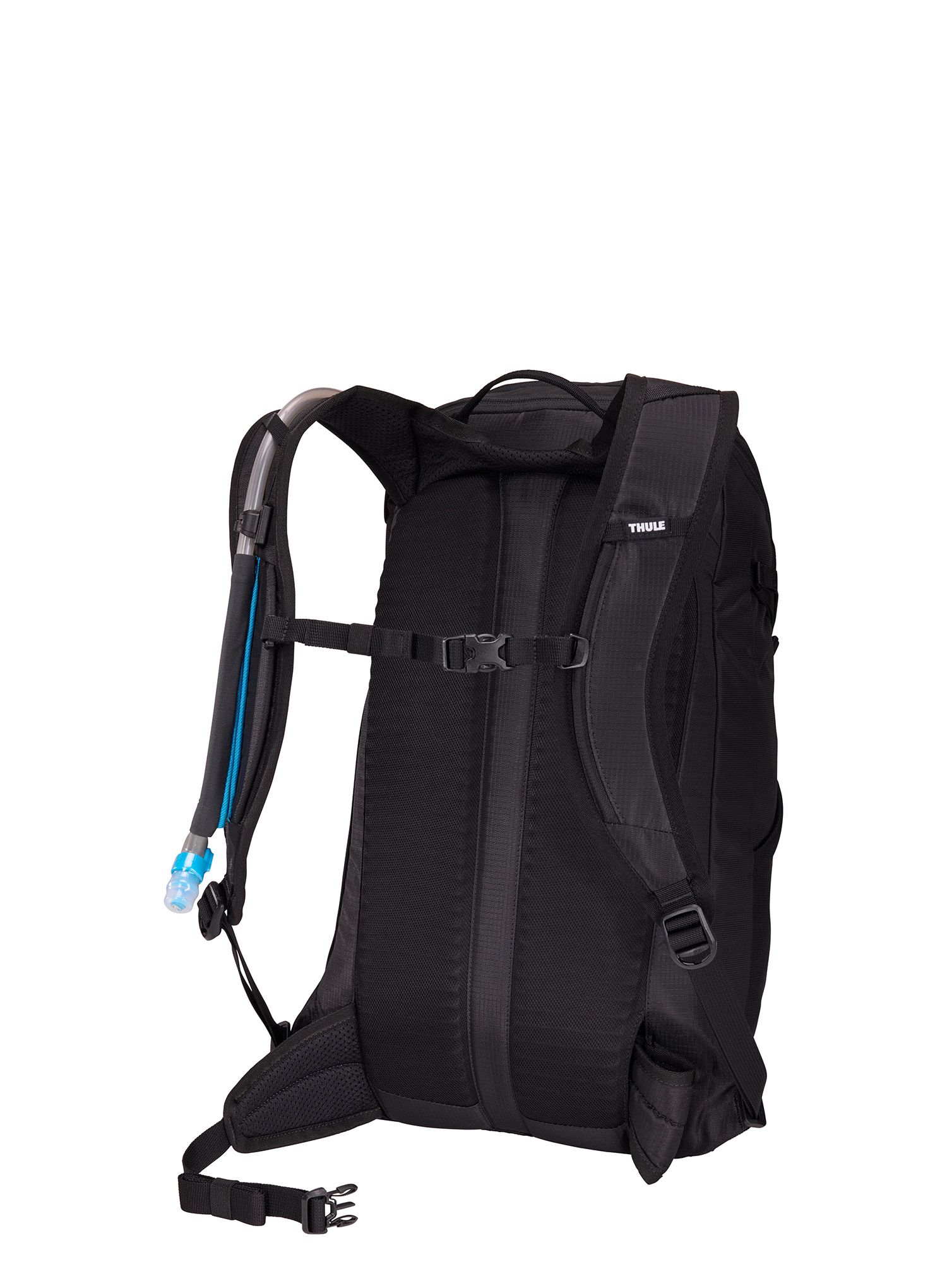 Pohodniški nahrbtnik Thule AllTrail Hydration Backpack 22 L - black