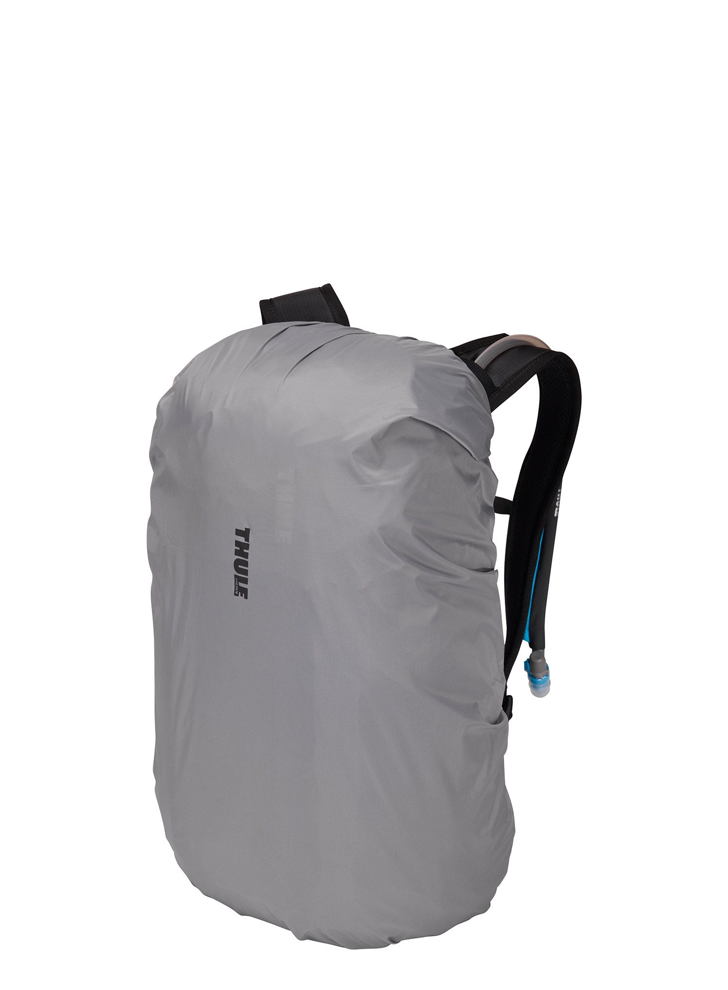 Pohodniški nahrbtnik Thule AllTrail Hydration Backpack 22 L - black