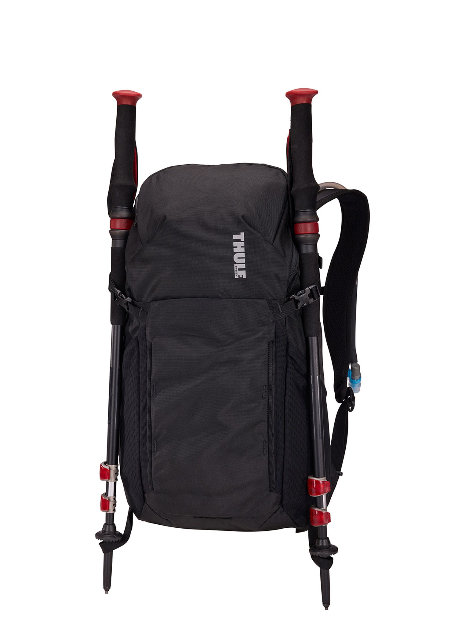 Pohodniški nahrbtnik Thule AllTrail Hydration Backpack 22 L - black