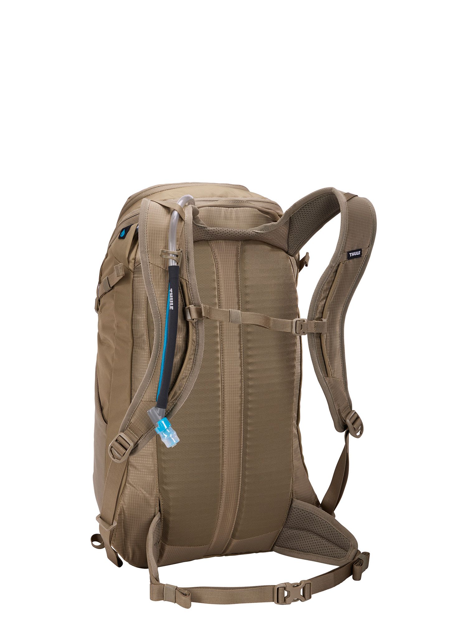 Pohodniški nahrbtnik Thule AllTrail Hydration Backpack 22 L - faded khaki