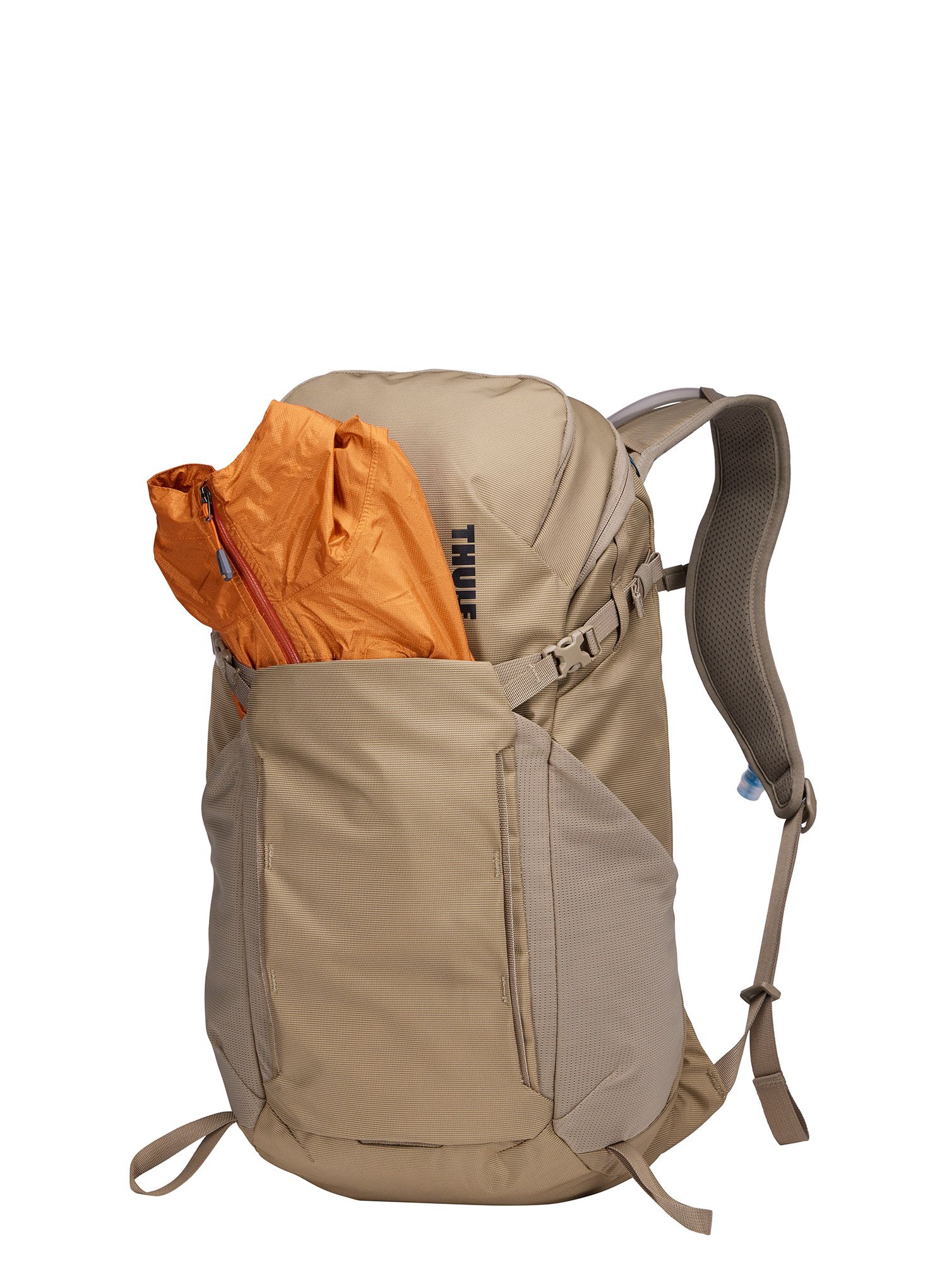 Pohodniški nahrbtnik Thule AllTrail Hydration Backpack 22 L - faded khaki