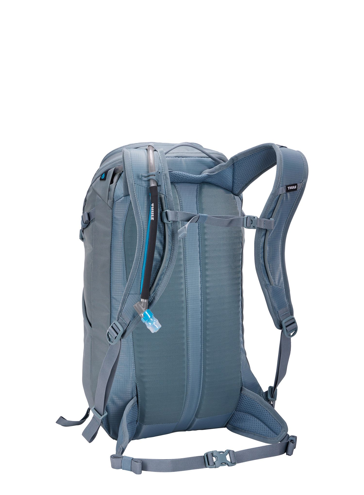 Pohodniški nahrbtnik Thule AllTrail Hydration Backpack 22 L - pond