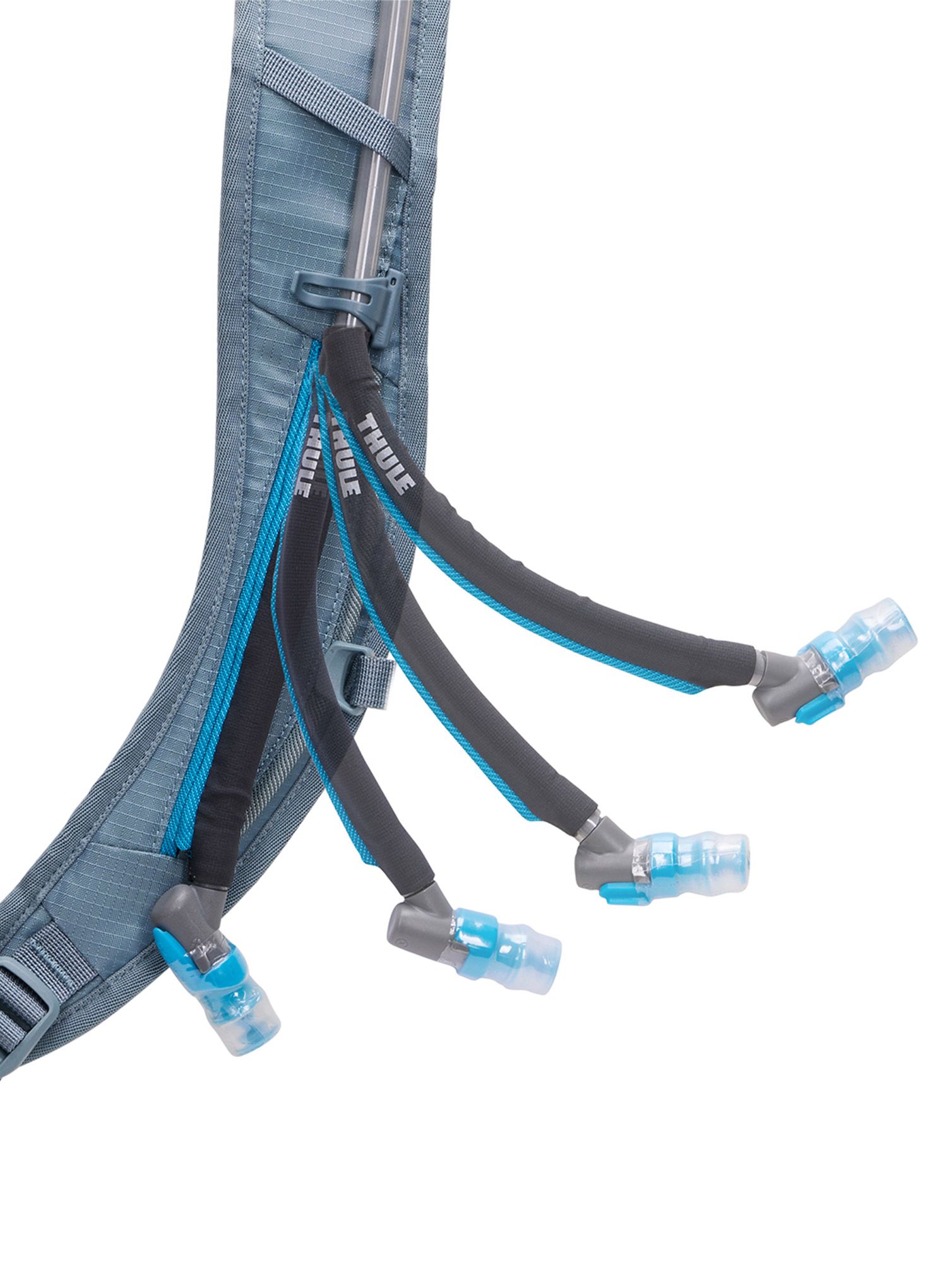 Pohodniški nahrbtnik Thule AllTrail Hydration Backpack 22 L - pond